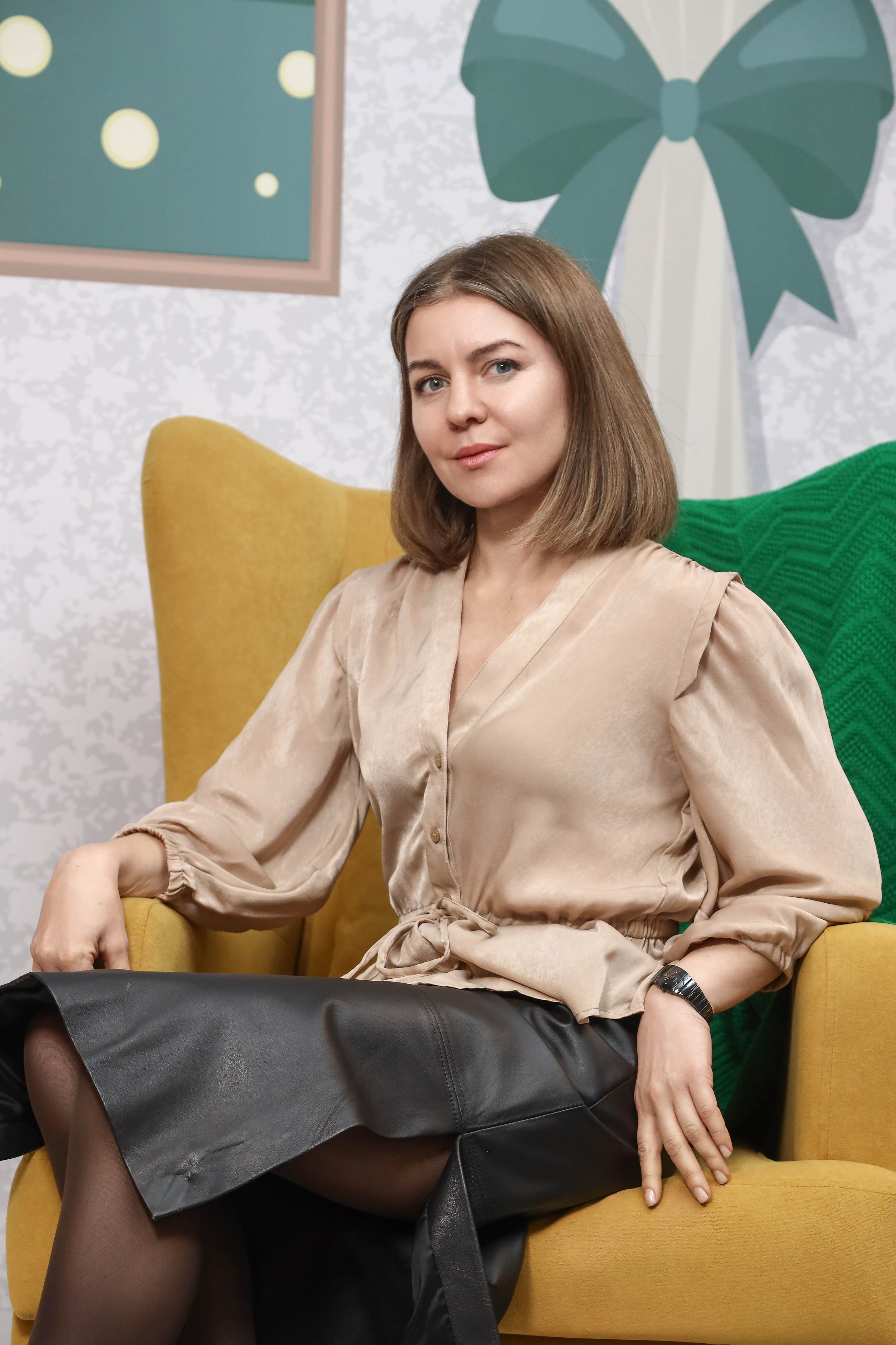 ДомРФ. Фотограф Антон Чупринин