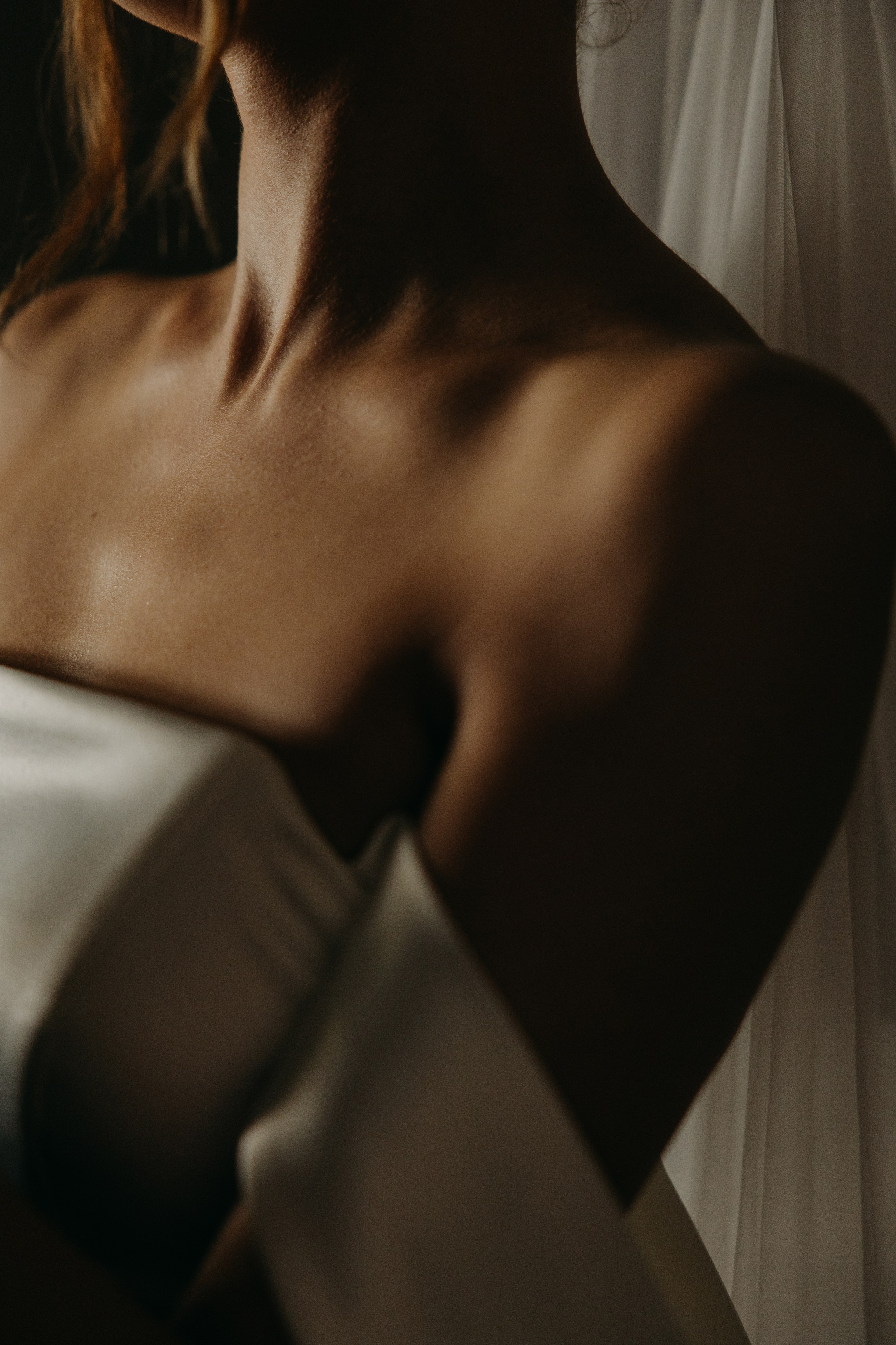 Анна и Никита | от. Twelve + Кусково + банкет. Свадебный фотограф Москва Анастасия Храмова