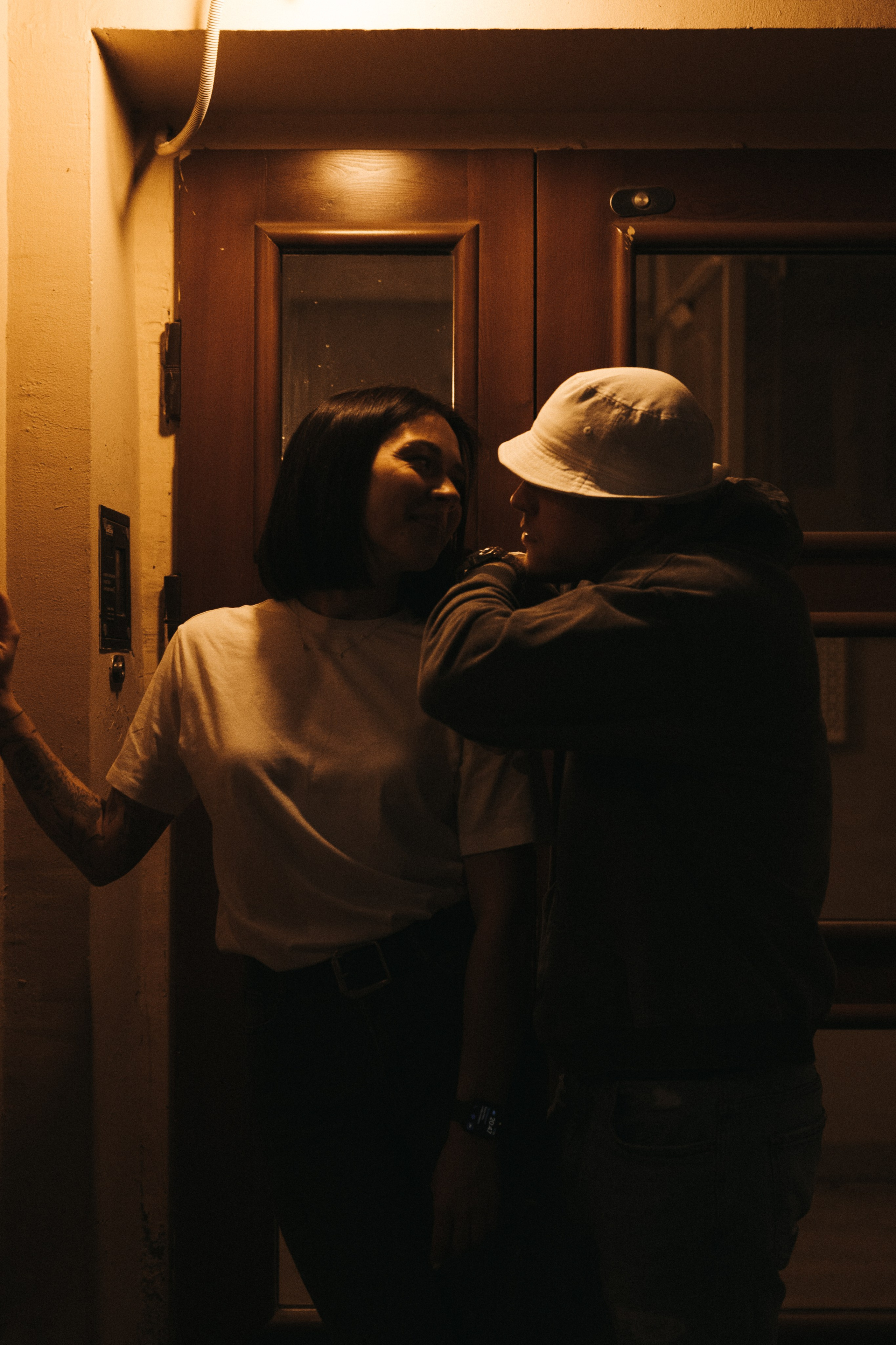 Таня и Женя. Свадебный фотограф Москва Анастасия Храмова