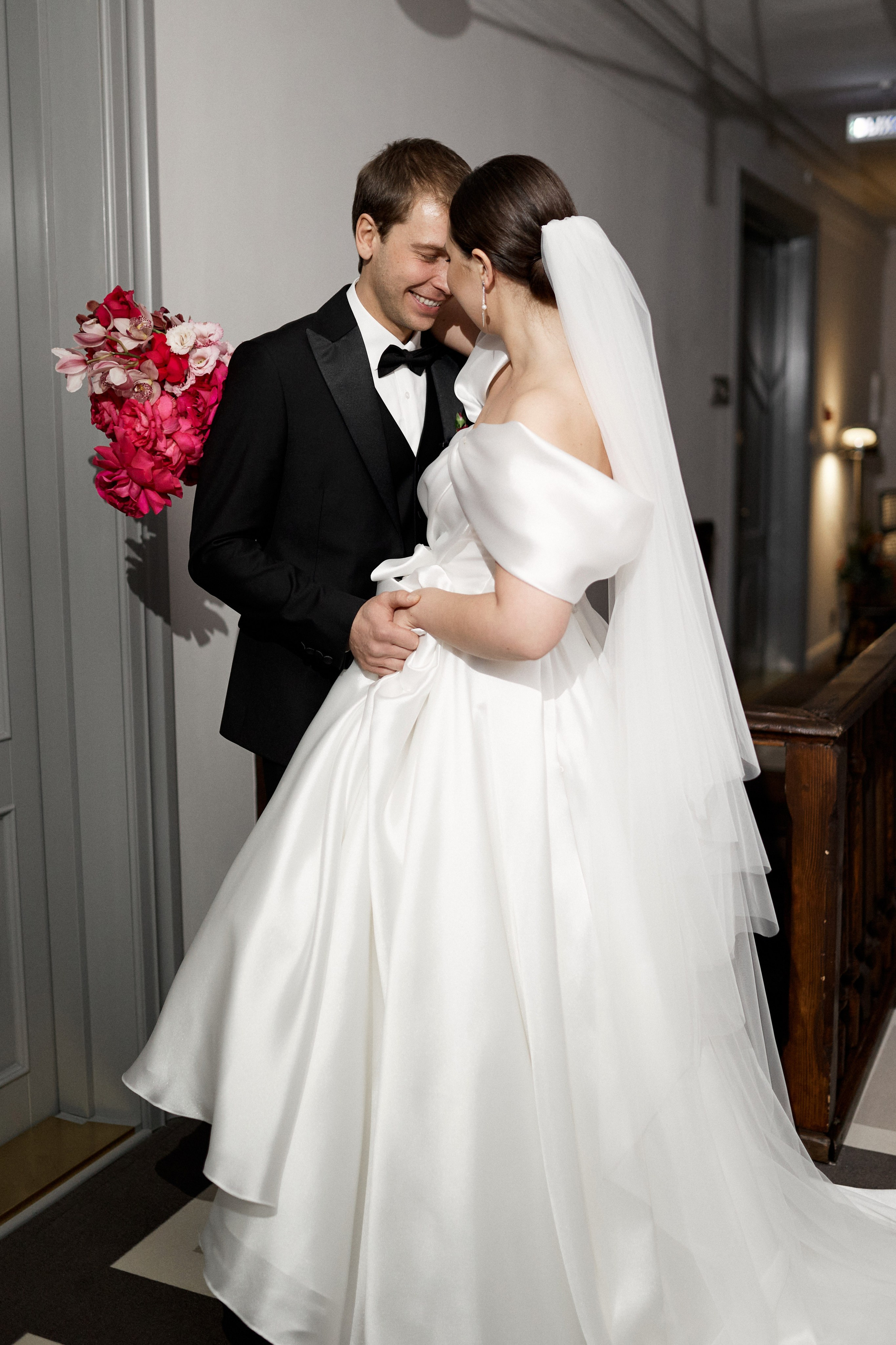 Посмотреть серию. Свадебный и семейный фотограф в Красноярске Тряпчев Павел