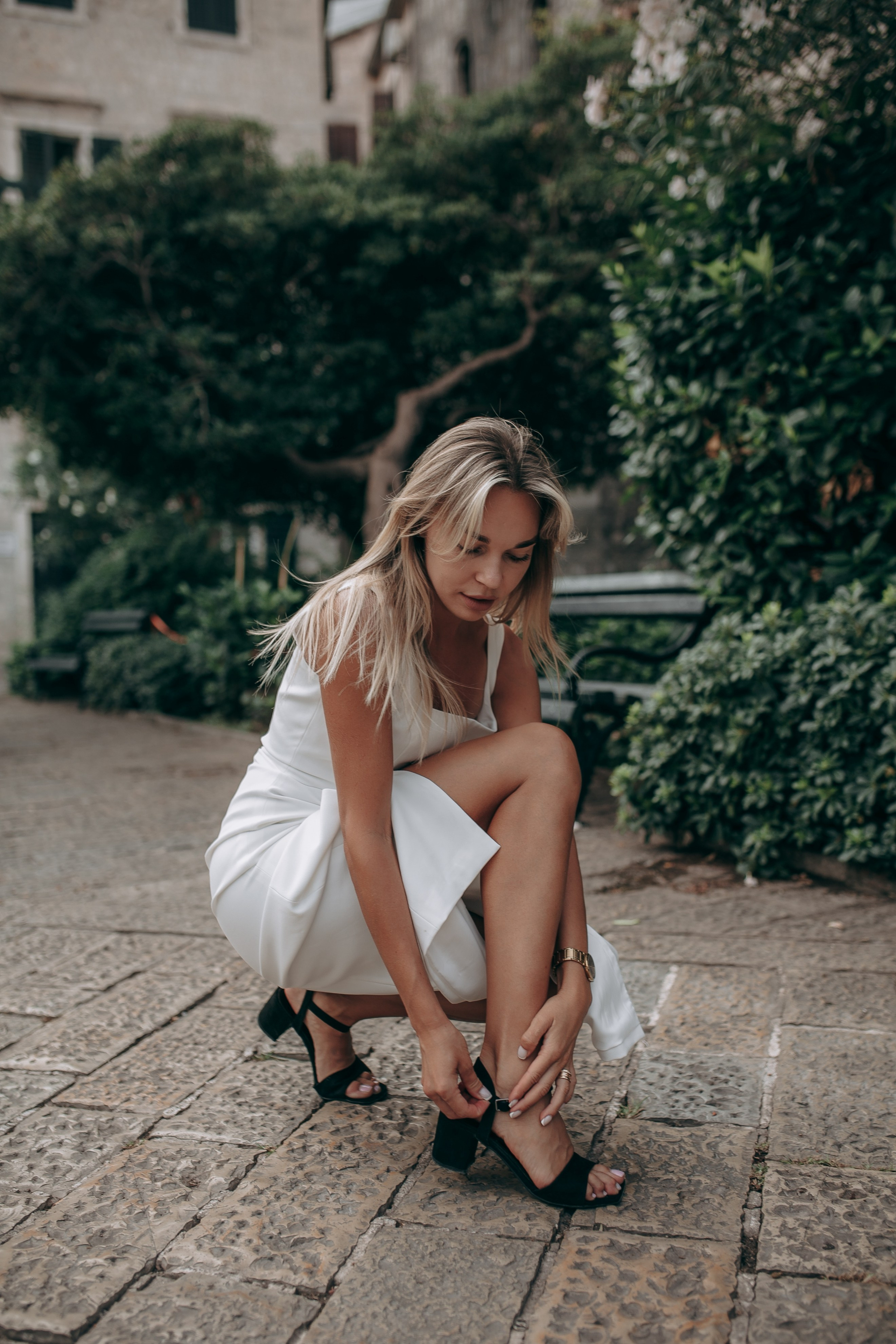 Women’s Photoshoot in Montenegro. Family, Women & Couples Photographer in Budva, Kotor, Herceg Novi, Perast & Coastal Montenegro