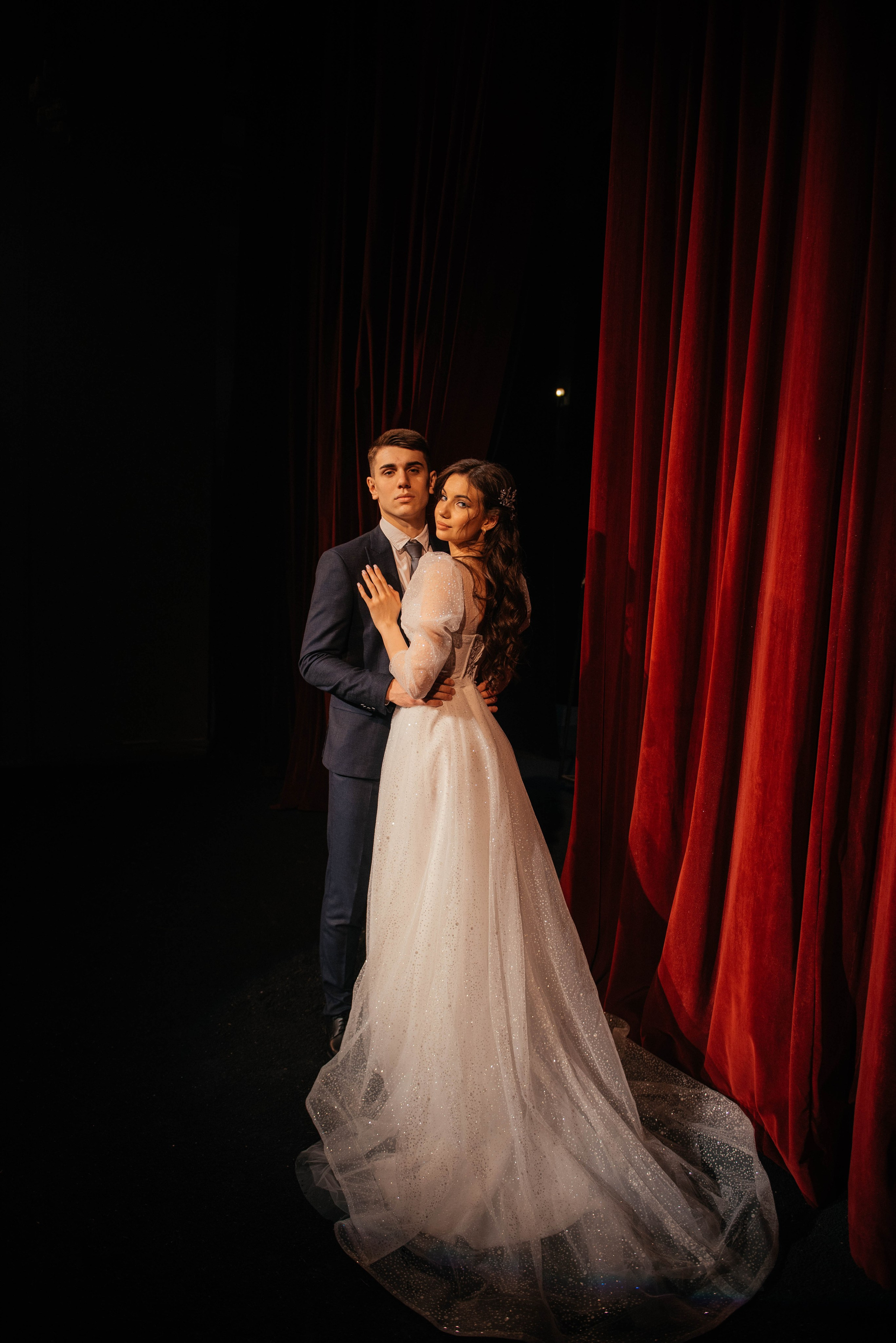 Анна и Владимер. Главная