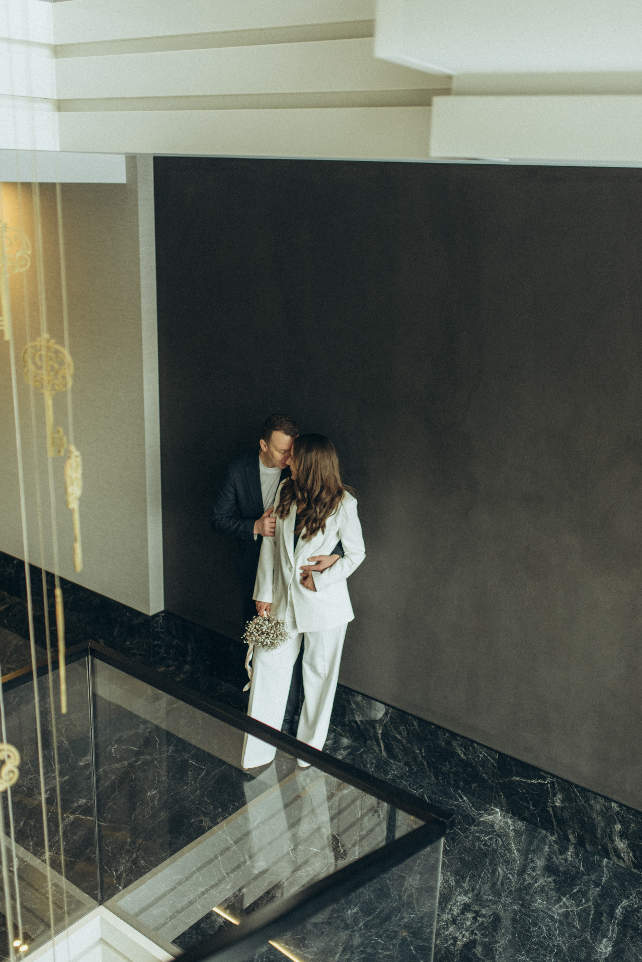 Алексей и Наталья. Семейный фотограф в Москве Екатерина Север