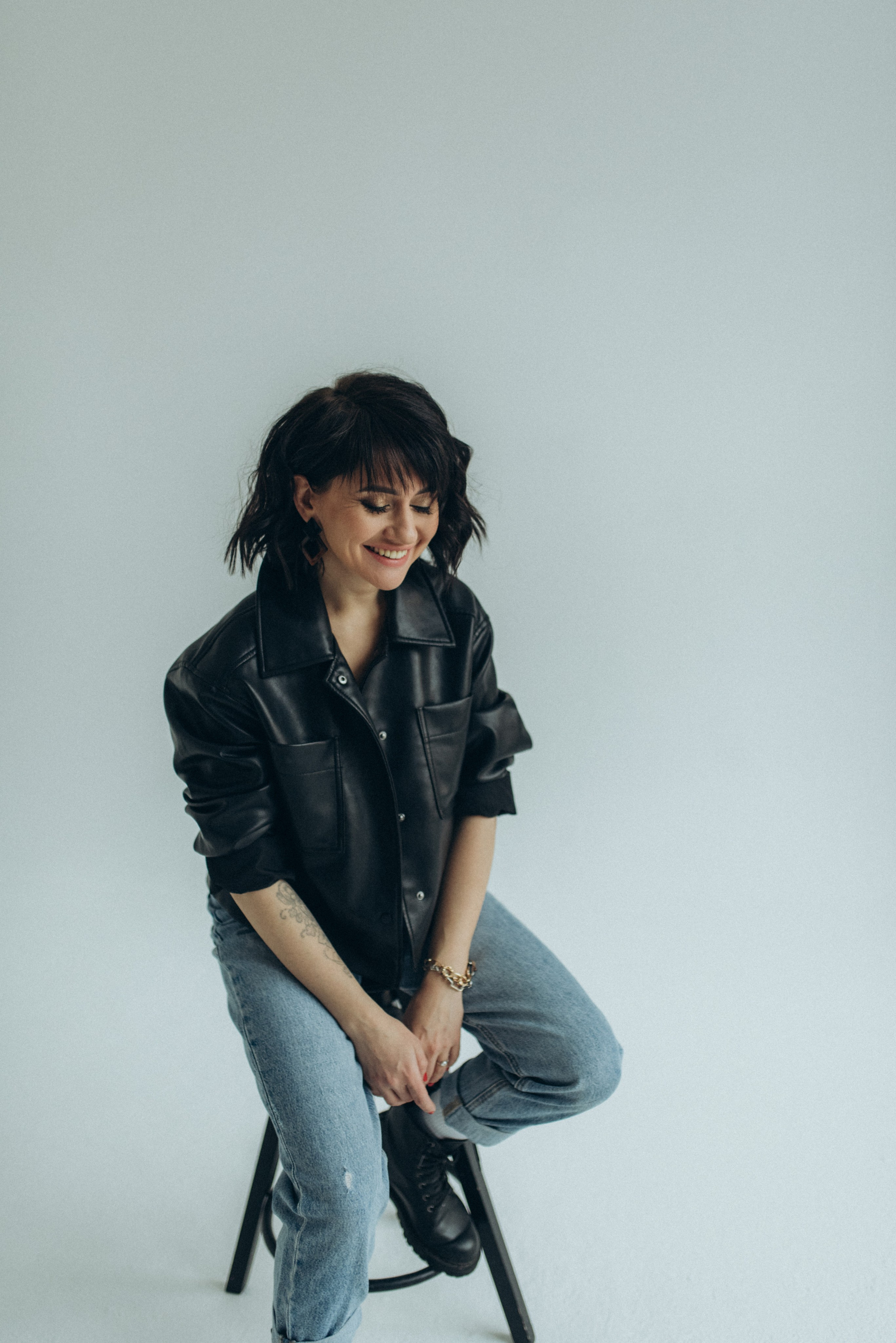 Анна Руднева. Семейный фотограф в Москве Екатерина Север