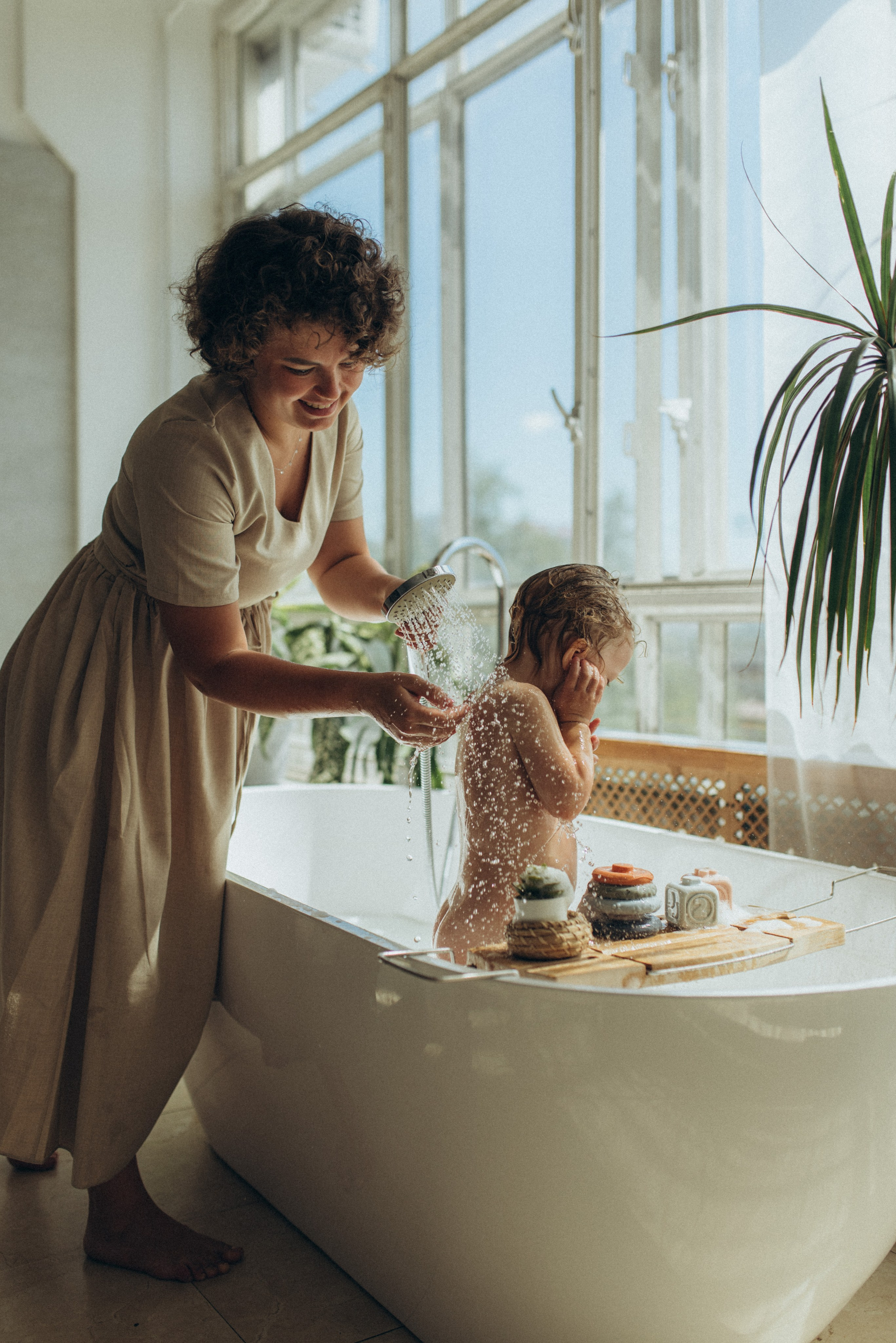 Нежнее нежного. Семейный фотограф в Москве Екатерина Север