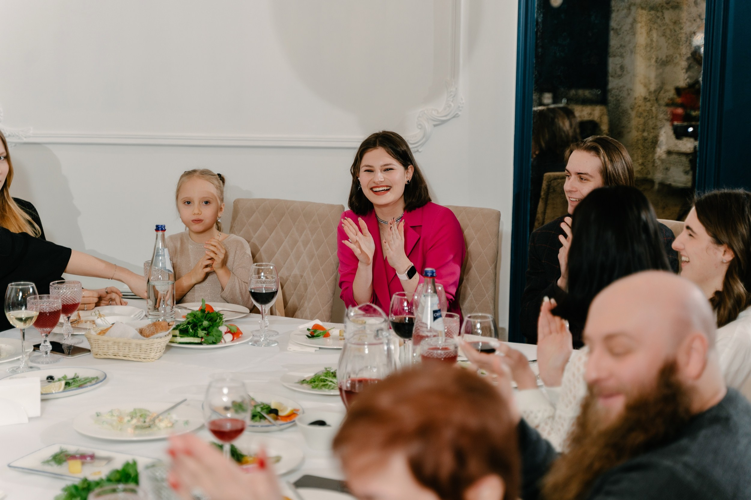 Фотосъемка в Москве и МО. Фотосъёмка, видеосъемка массовых мероприятий, reels