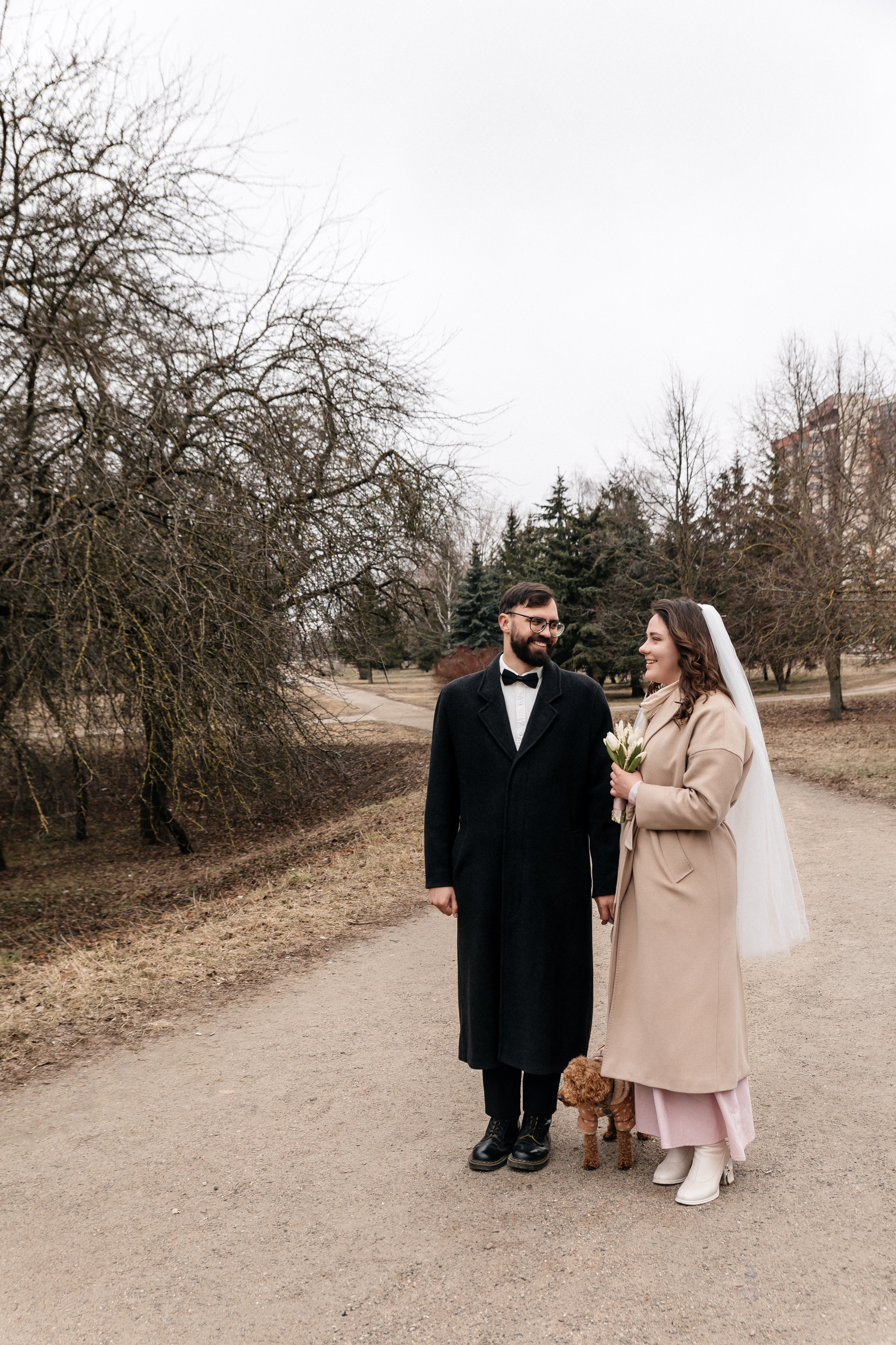 Ксения и Александр. Семейный фотограф Минск Усова Ольга