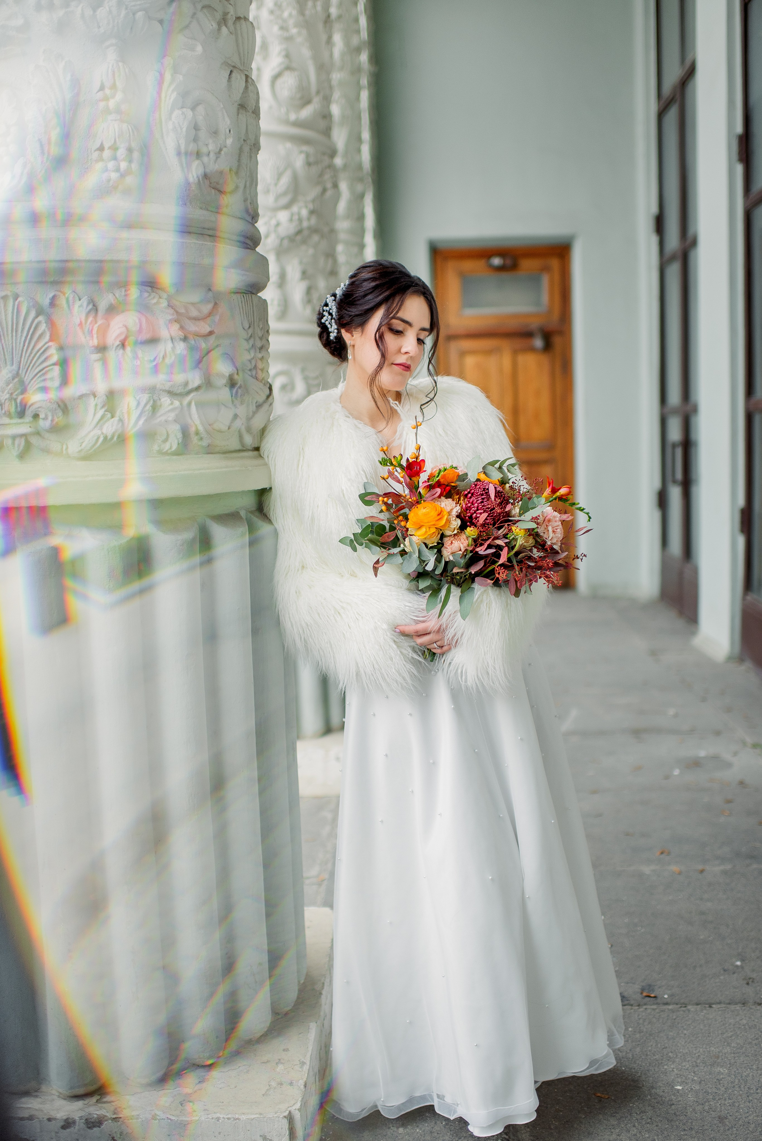 АННА и СЕРГЕЙ. Свадебный и семейный фотограф РИТА БОЧКАРЁВА