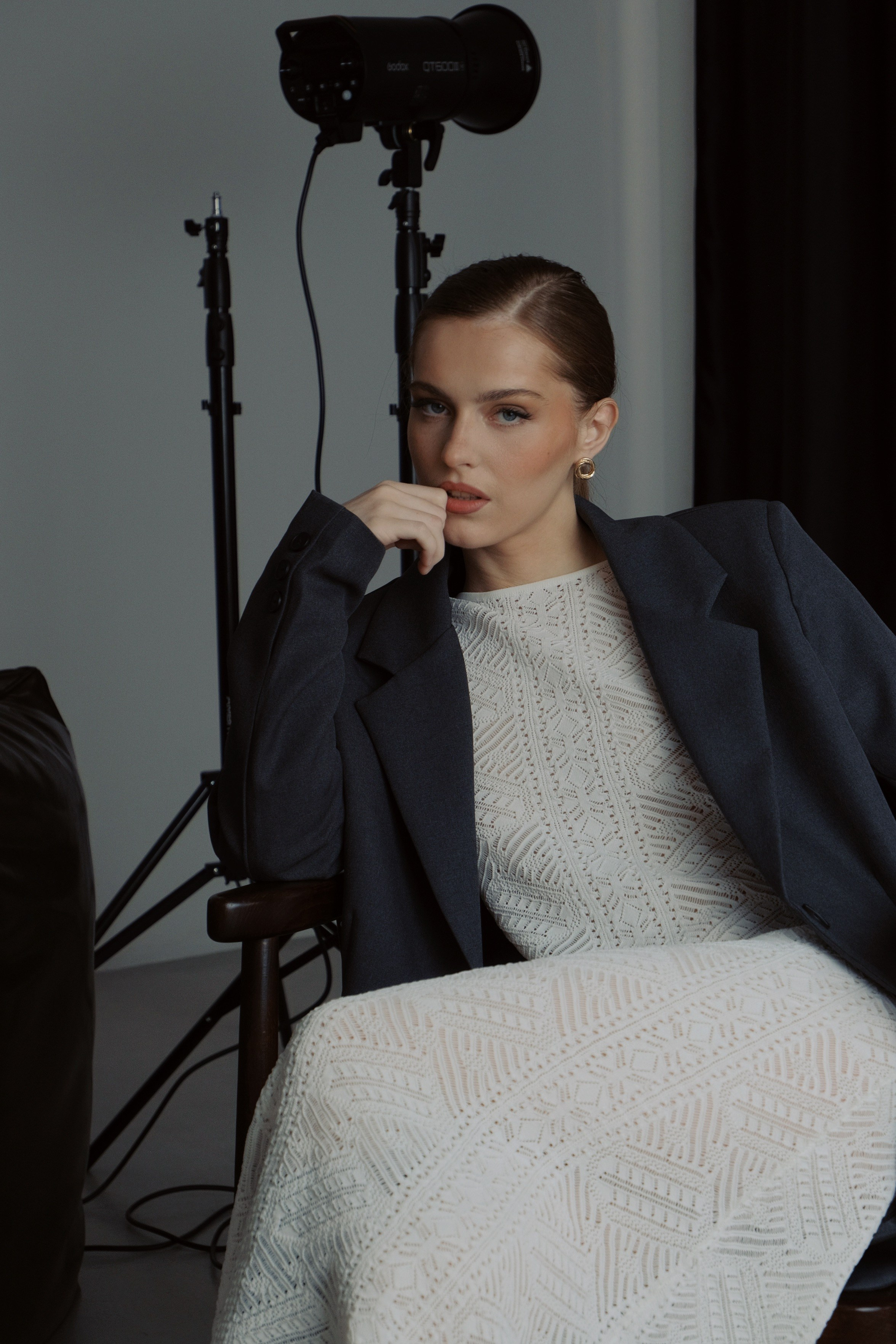 Линда. Vpovysheva