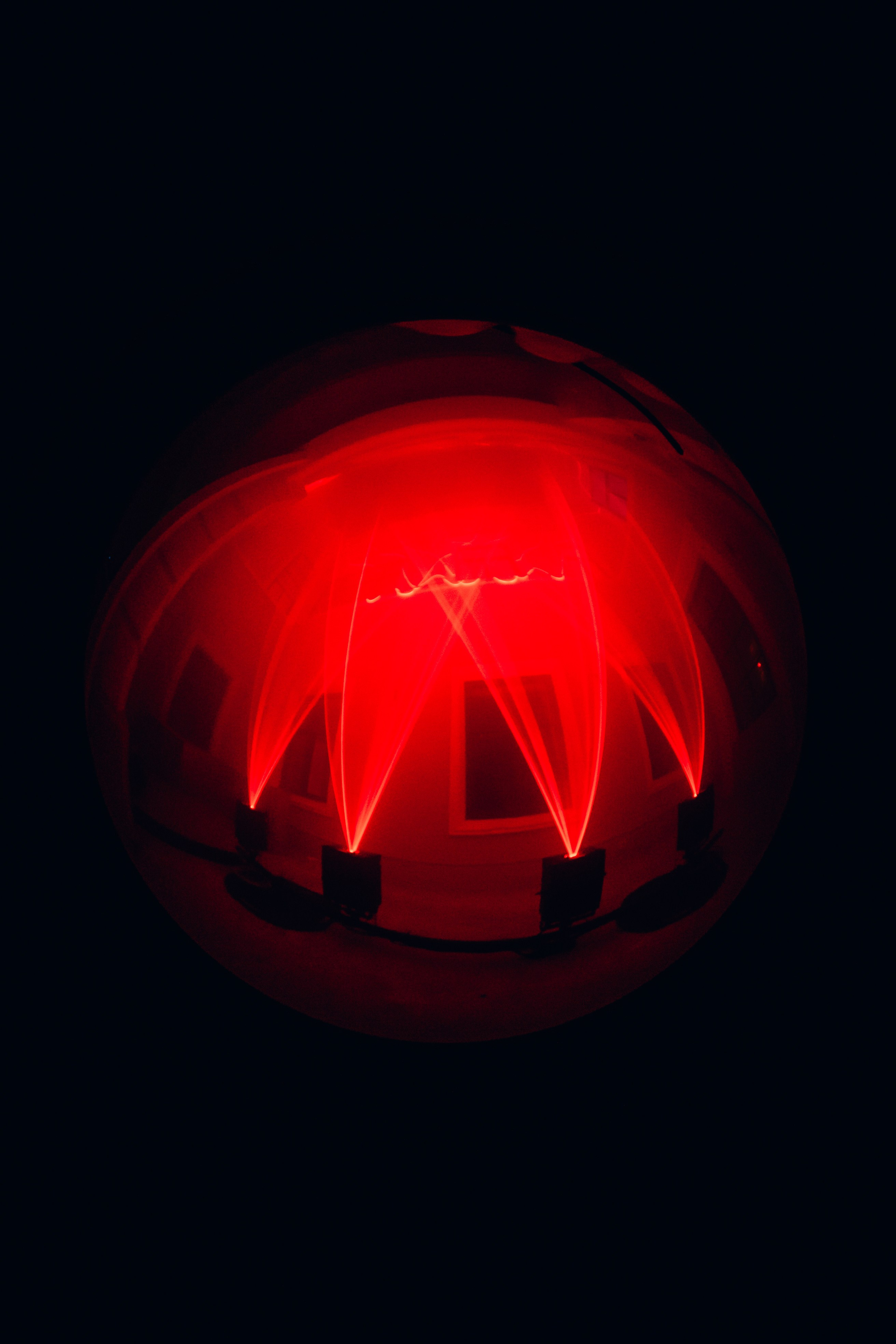 Презентация бутик-отеля «NOX». Главная