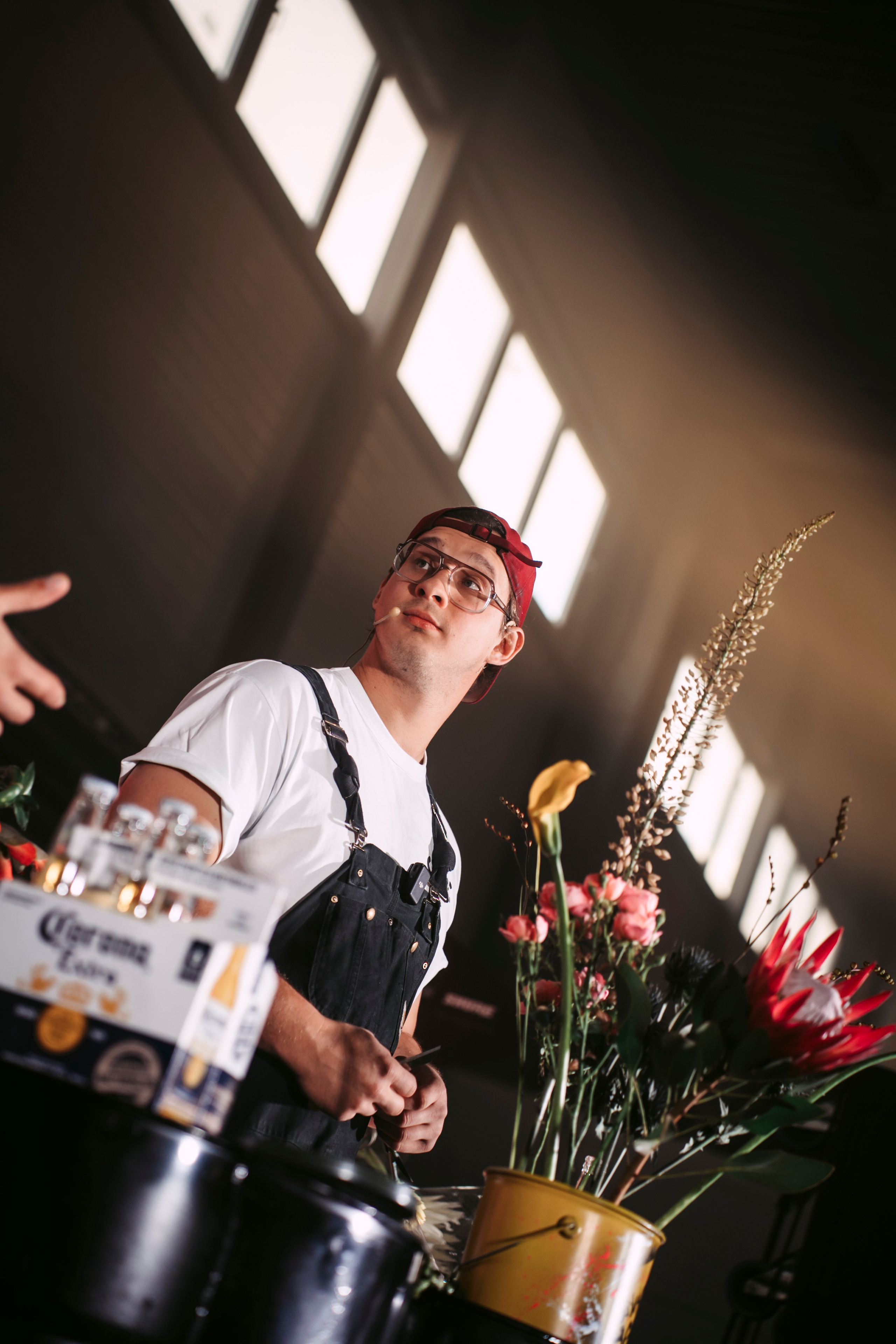 Цветочный андеграунд. Главная