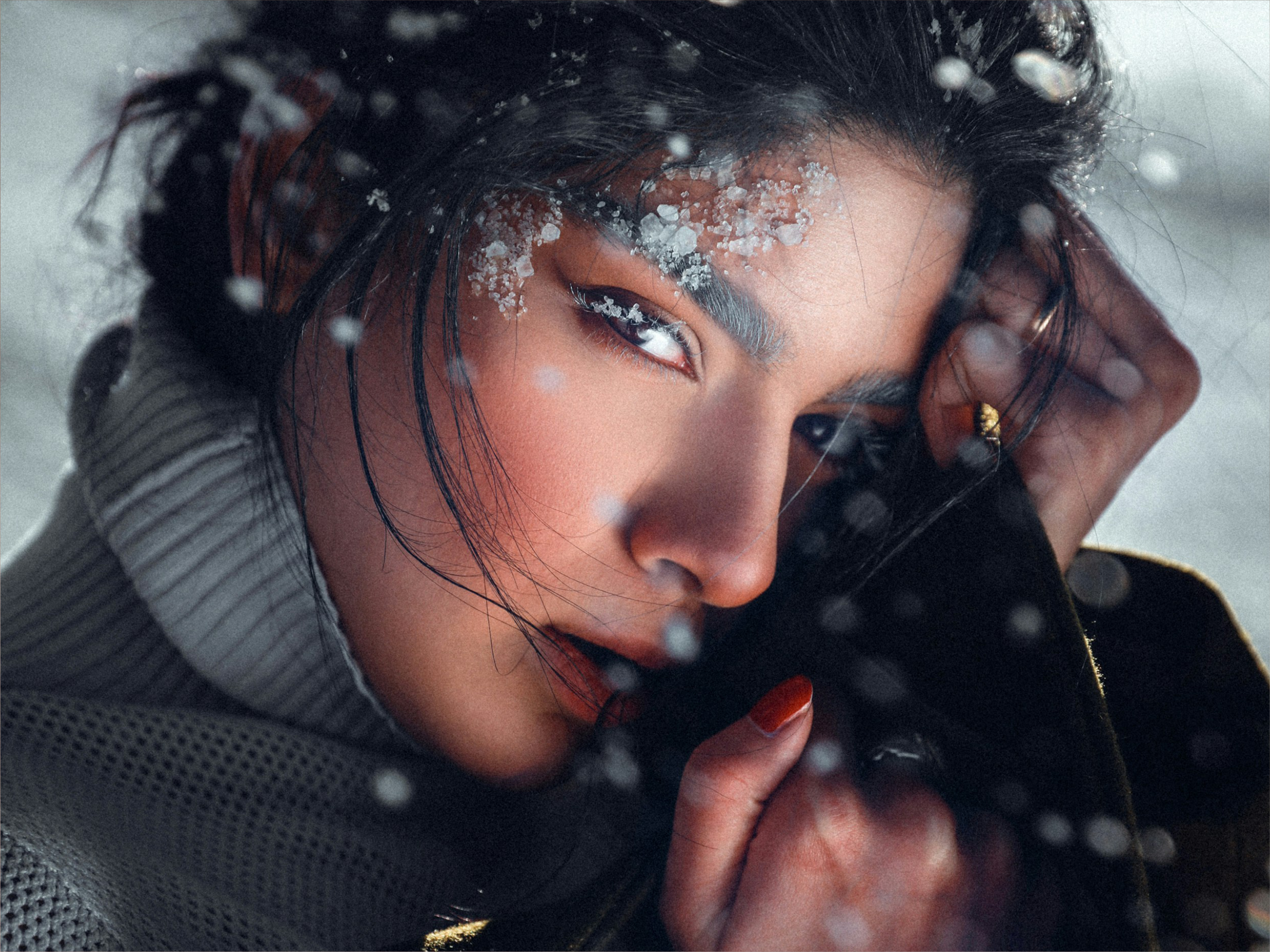 Fotograf Elena Ermolaeva