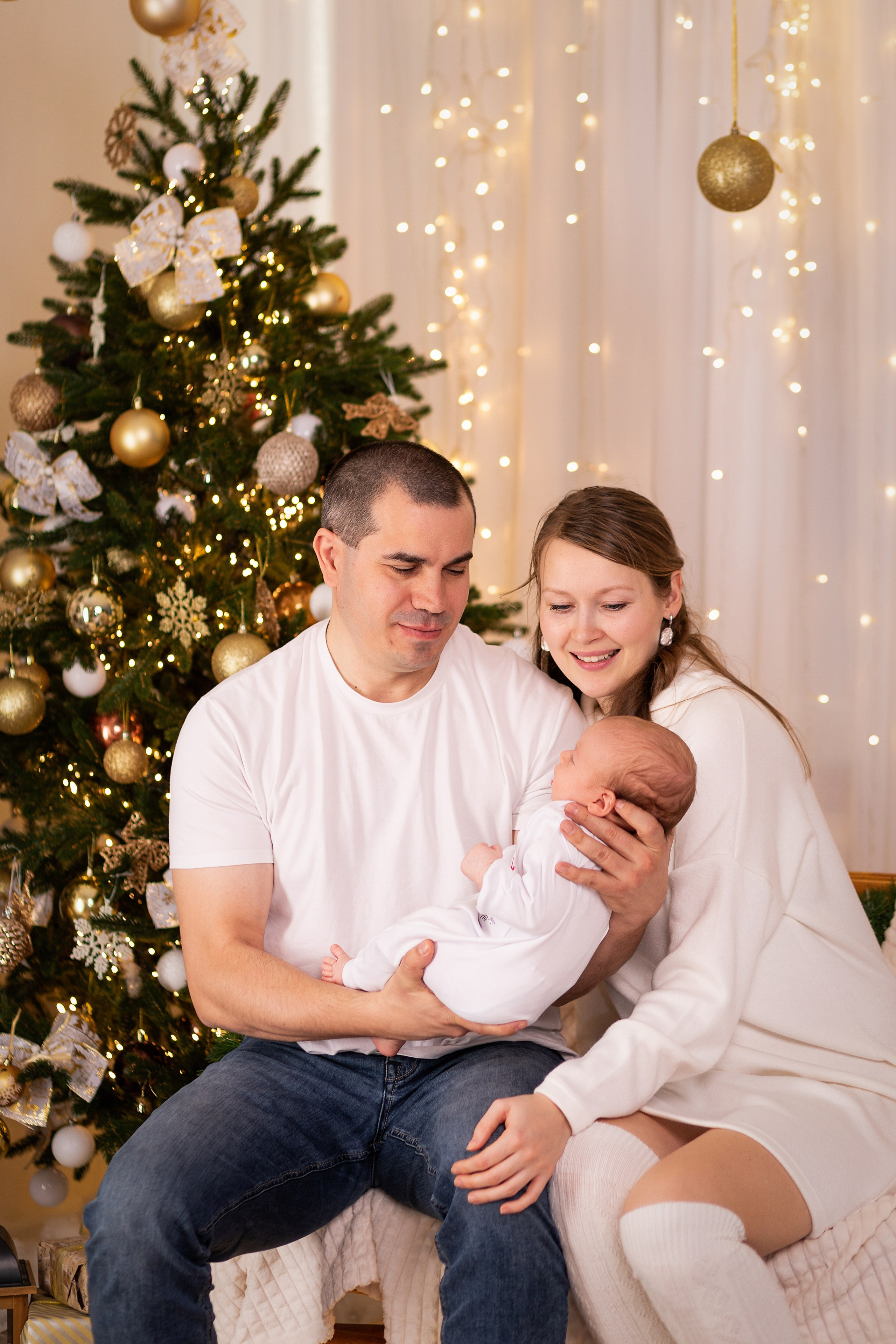 Новый год 2026. ФОТОГРАФ НА ГОДИК, БЕРЕМЕННОСТИ, НОВОРОЖДЕННЫХ, КРЕЩЕНИЯ МОСКВА