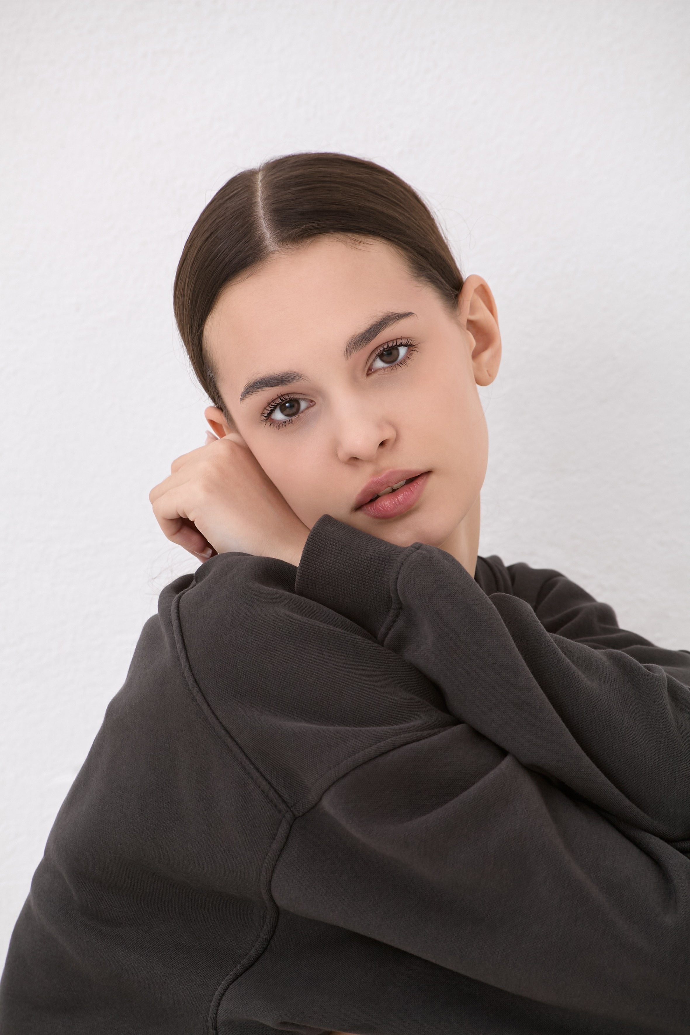 модельные тесты в москве