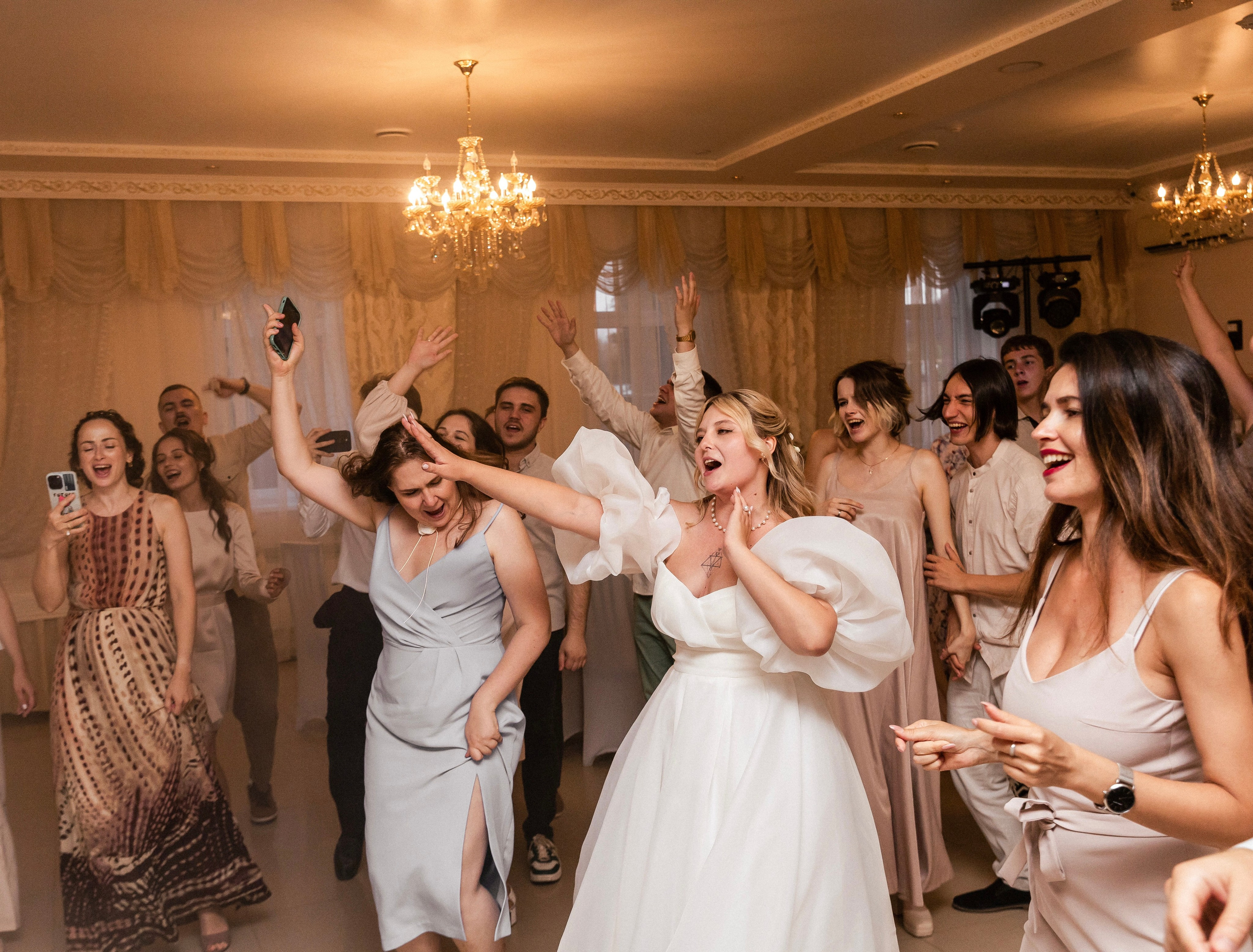 Ярослав и Анастасия. Фотограф свадебных и парных историй Кристина Шакула