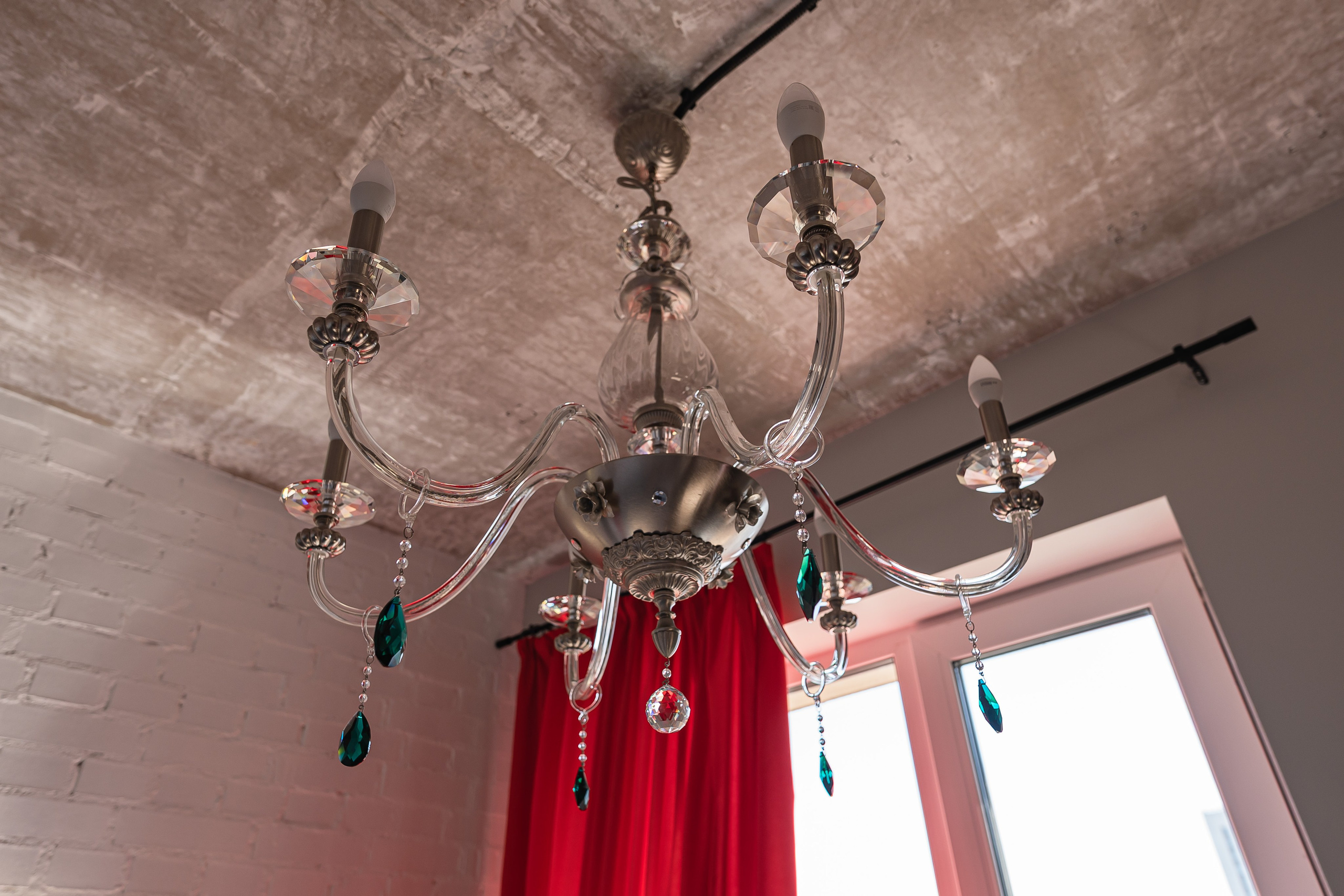 NEO APARTAMENT. Главная