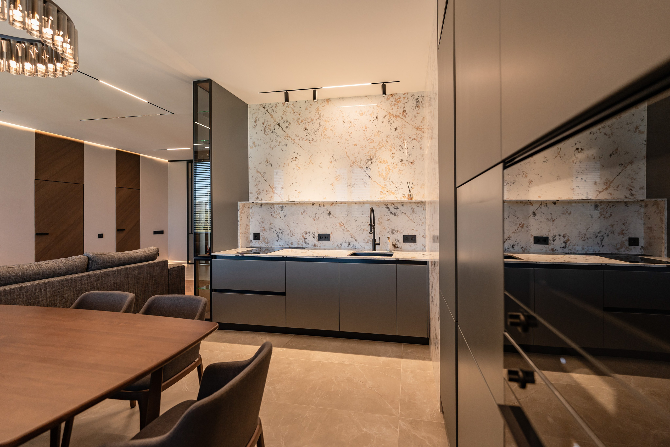 ЖК NEO. Главная