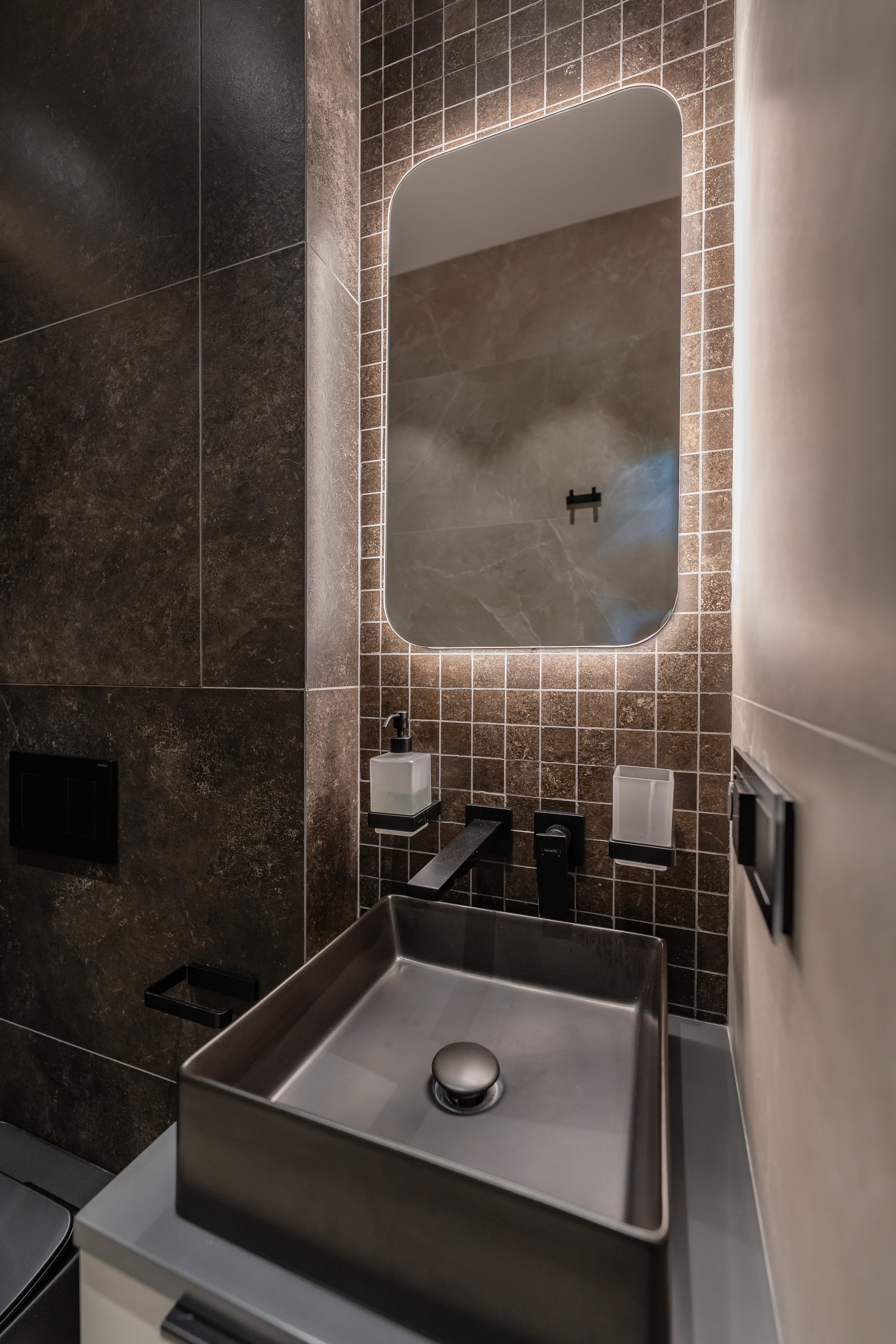 ЖК NEO. Главная