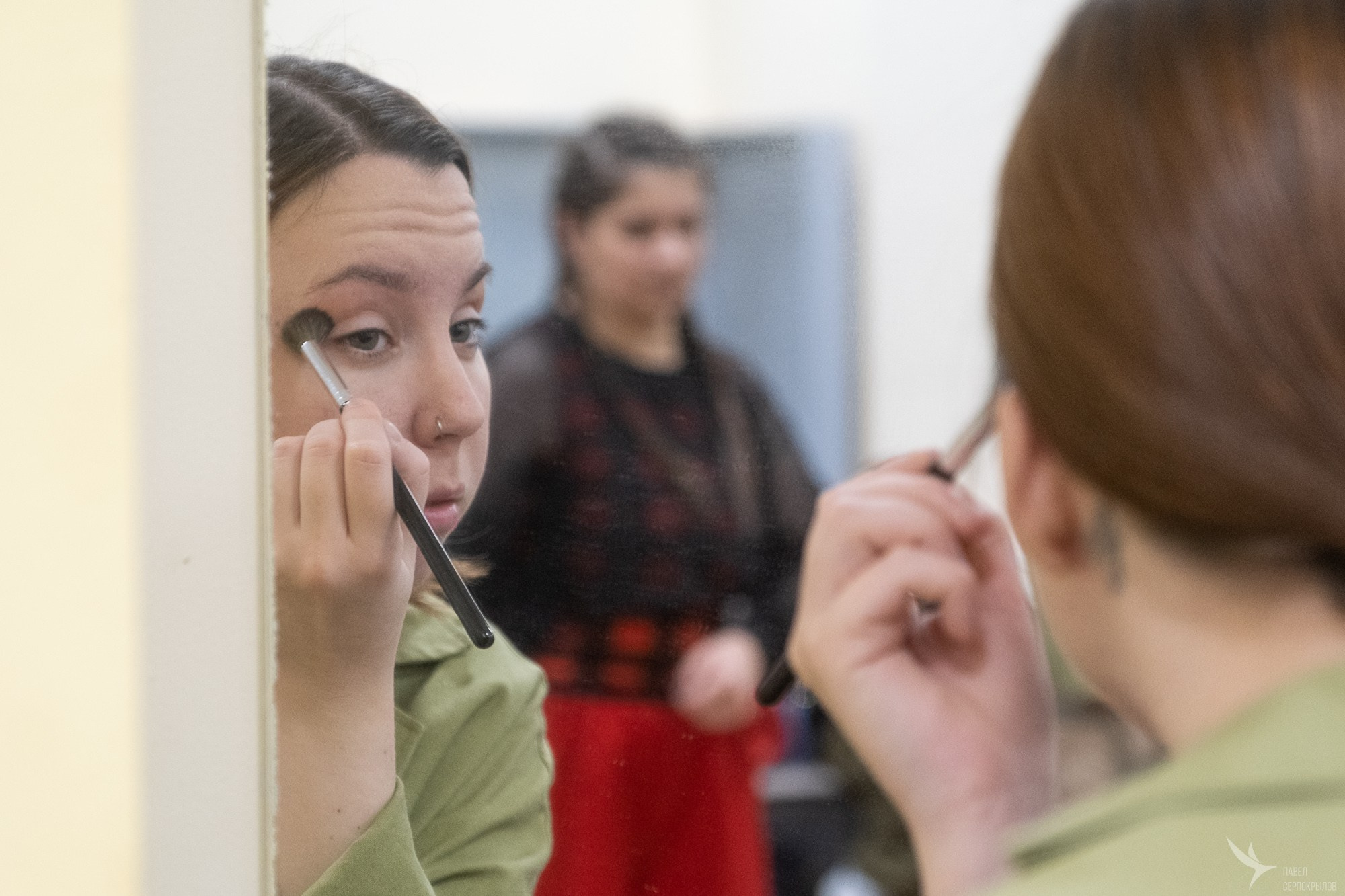 Иди танцуй FEST. Репортажный фотограф в Казани Павел Серпокрылов