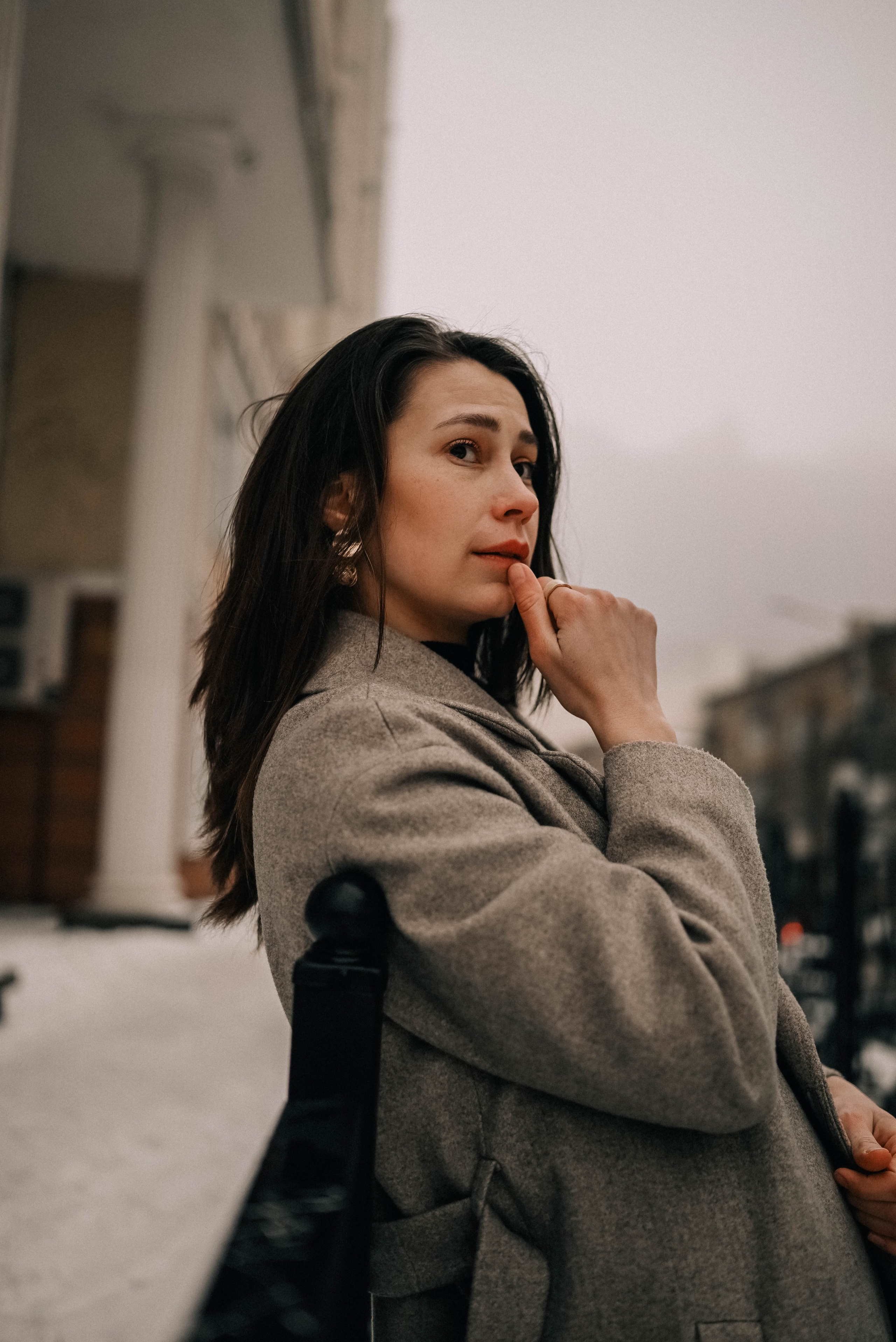 Стрит Воронеж. Семейный фотограф в Москве Люберцах Ирина Вронская