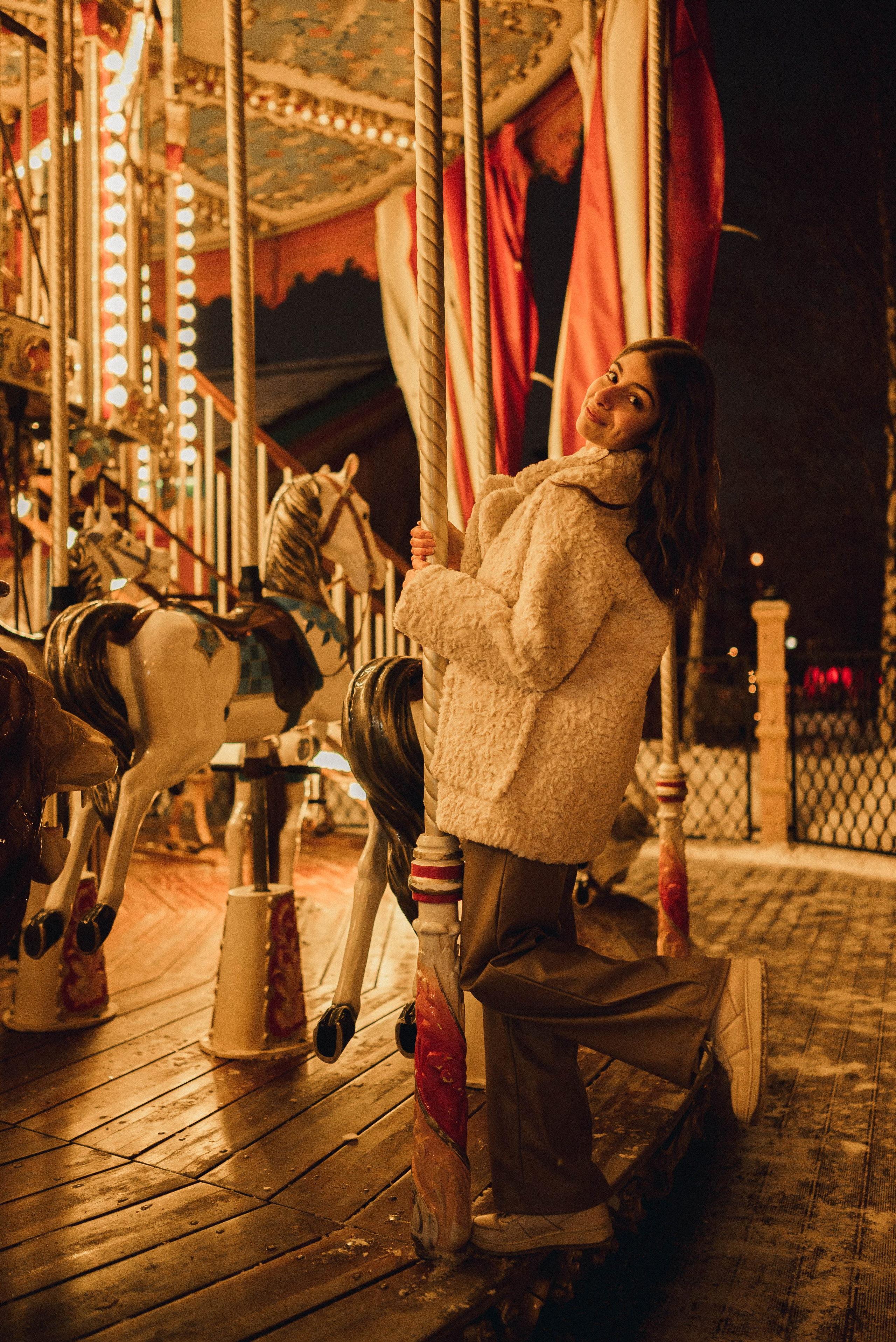 Ярмарка московские сезоны. Семейный фотограф в Москве Люберцах Ирина Вронская