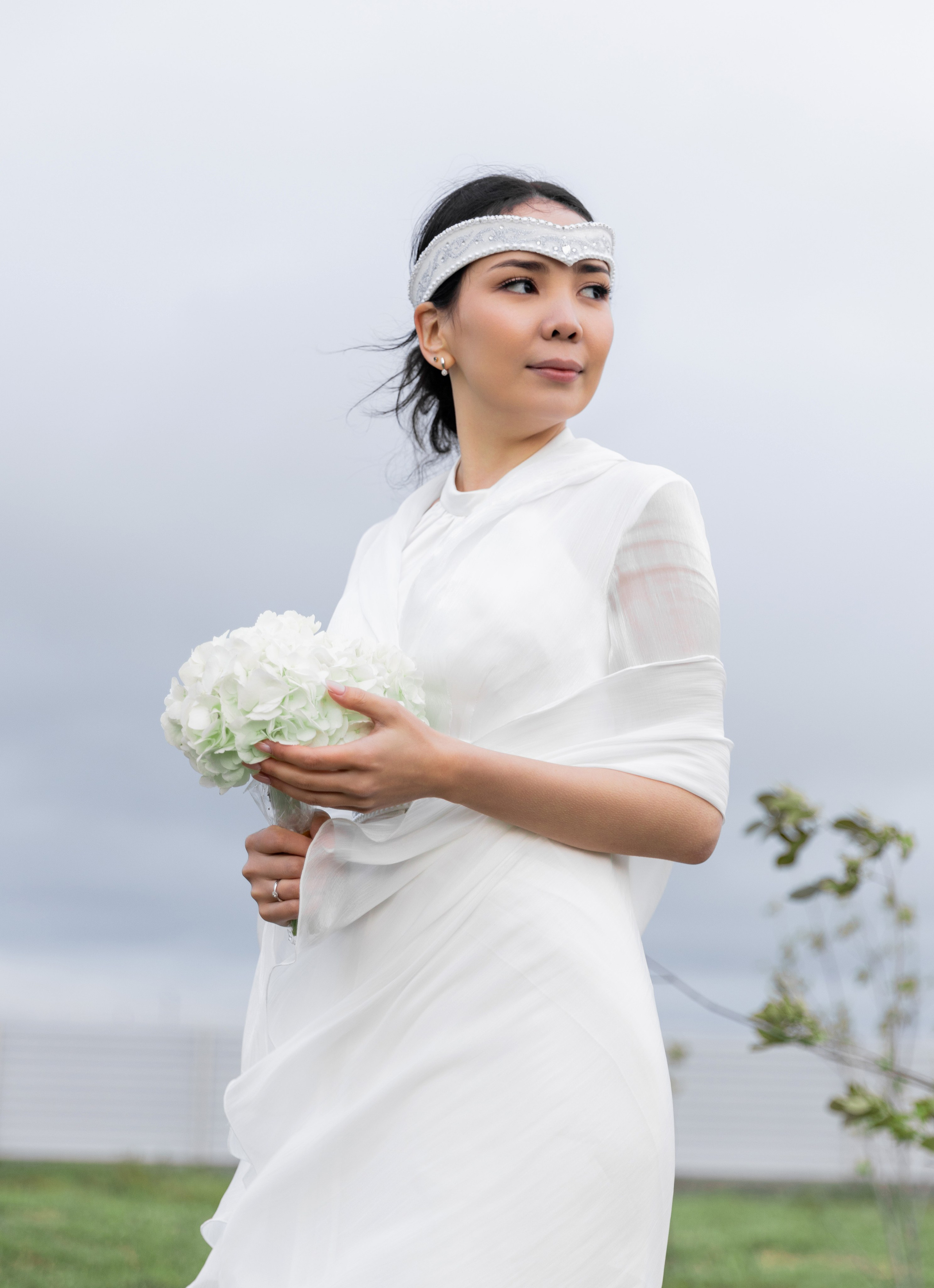 Жолдыбек и Амина