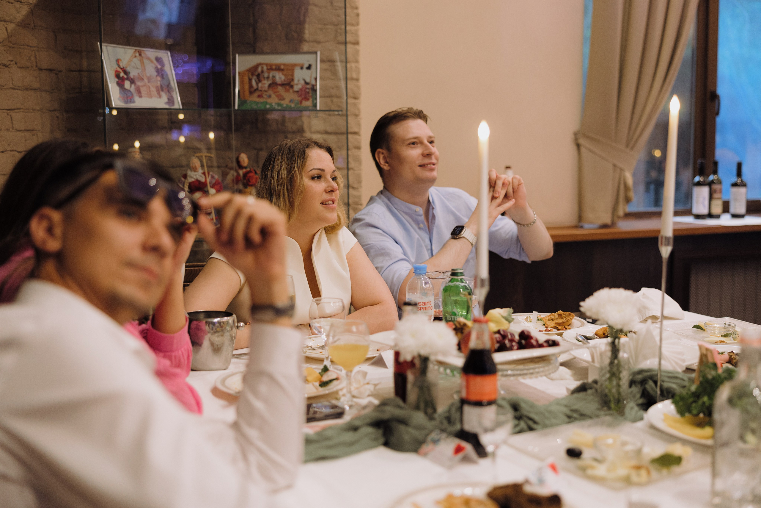 В & В 3/07. Фотограф в Москве Рышкевич Полина