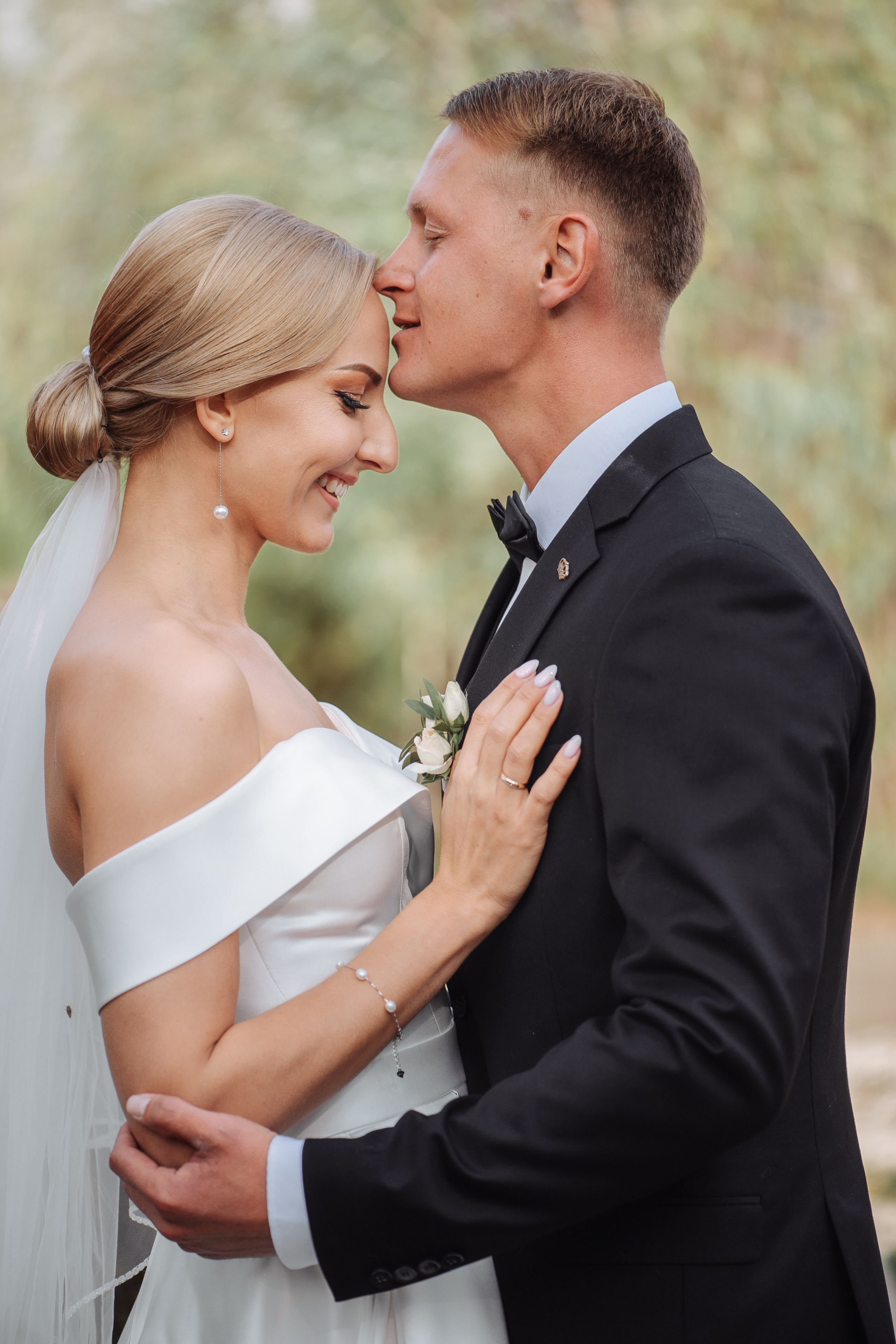 Слайдер. Свадебный и семейный фотограф в Уфе Дарья Наркевич