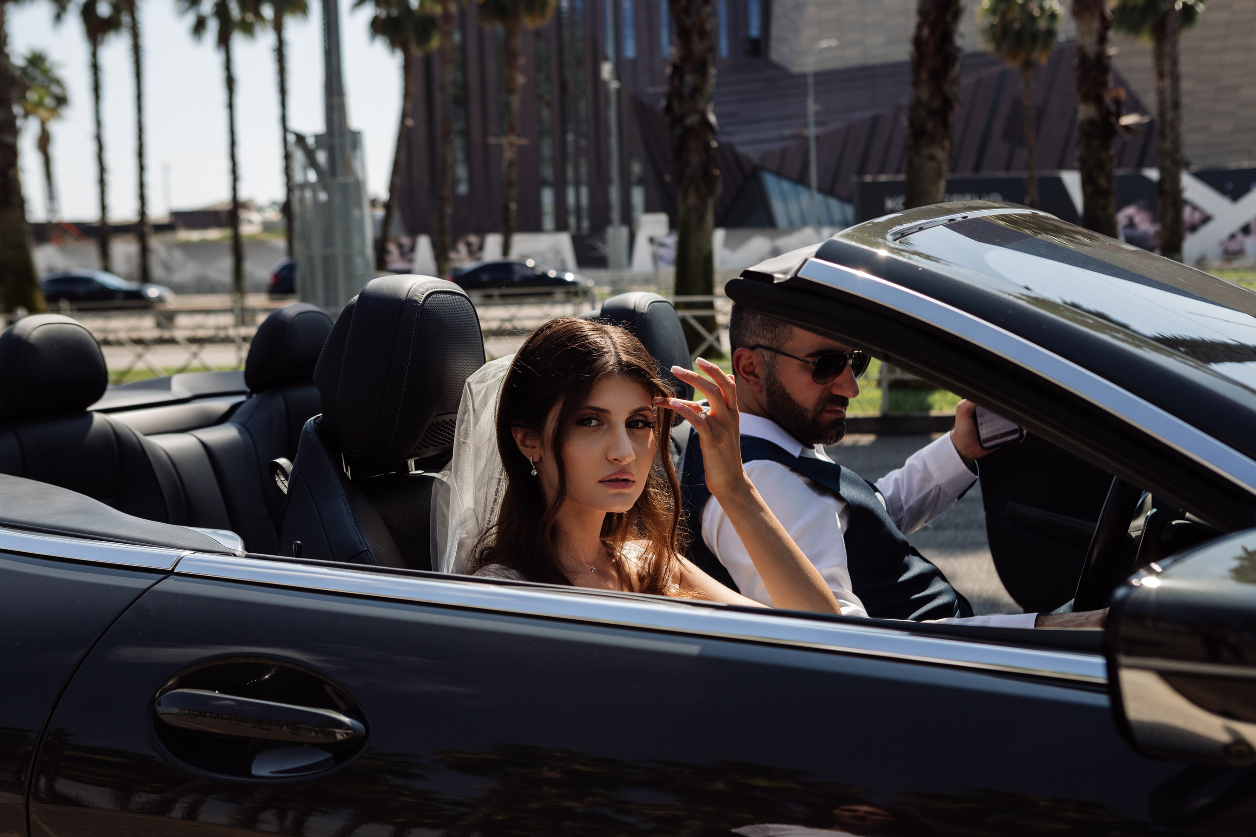 A&M. Фотограф Краснодар Настя Зокс