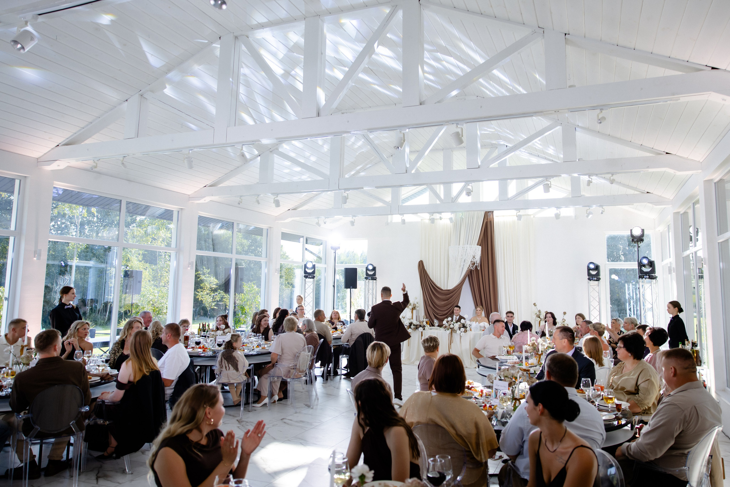 Ростислав и Вика. Свадебный фотограф Анна Бабахина