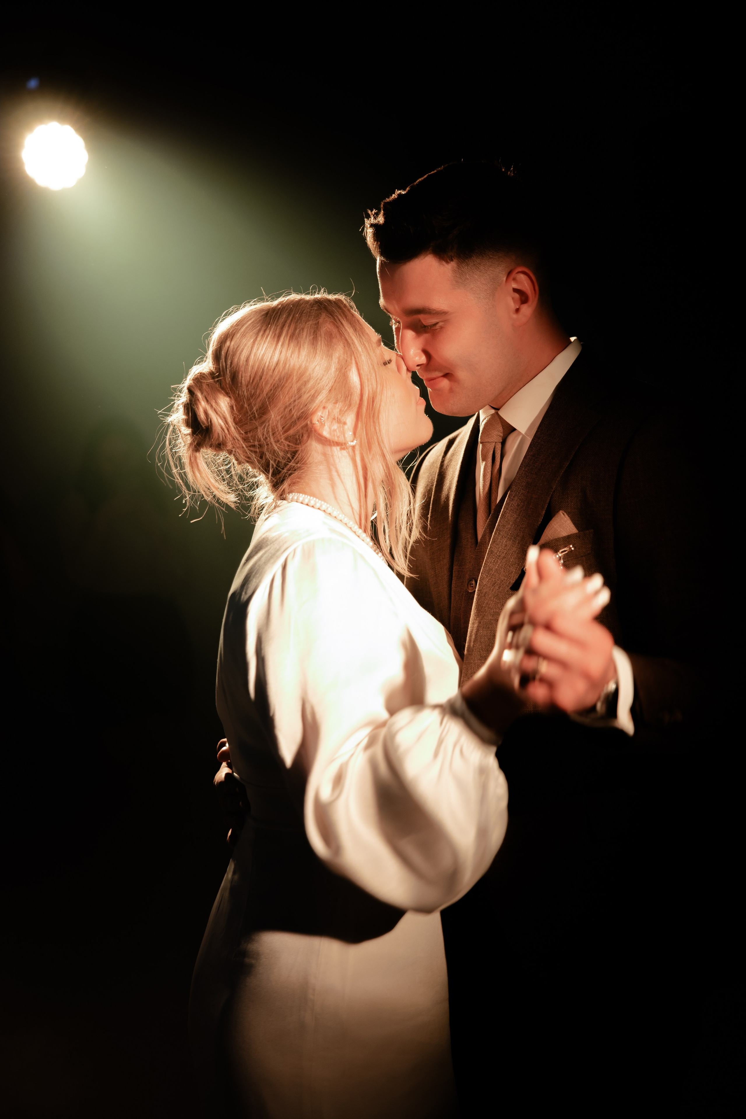 Ростислав и Вика. Свадебный фотограф Анна Бабахина