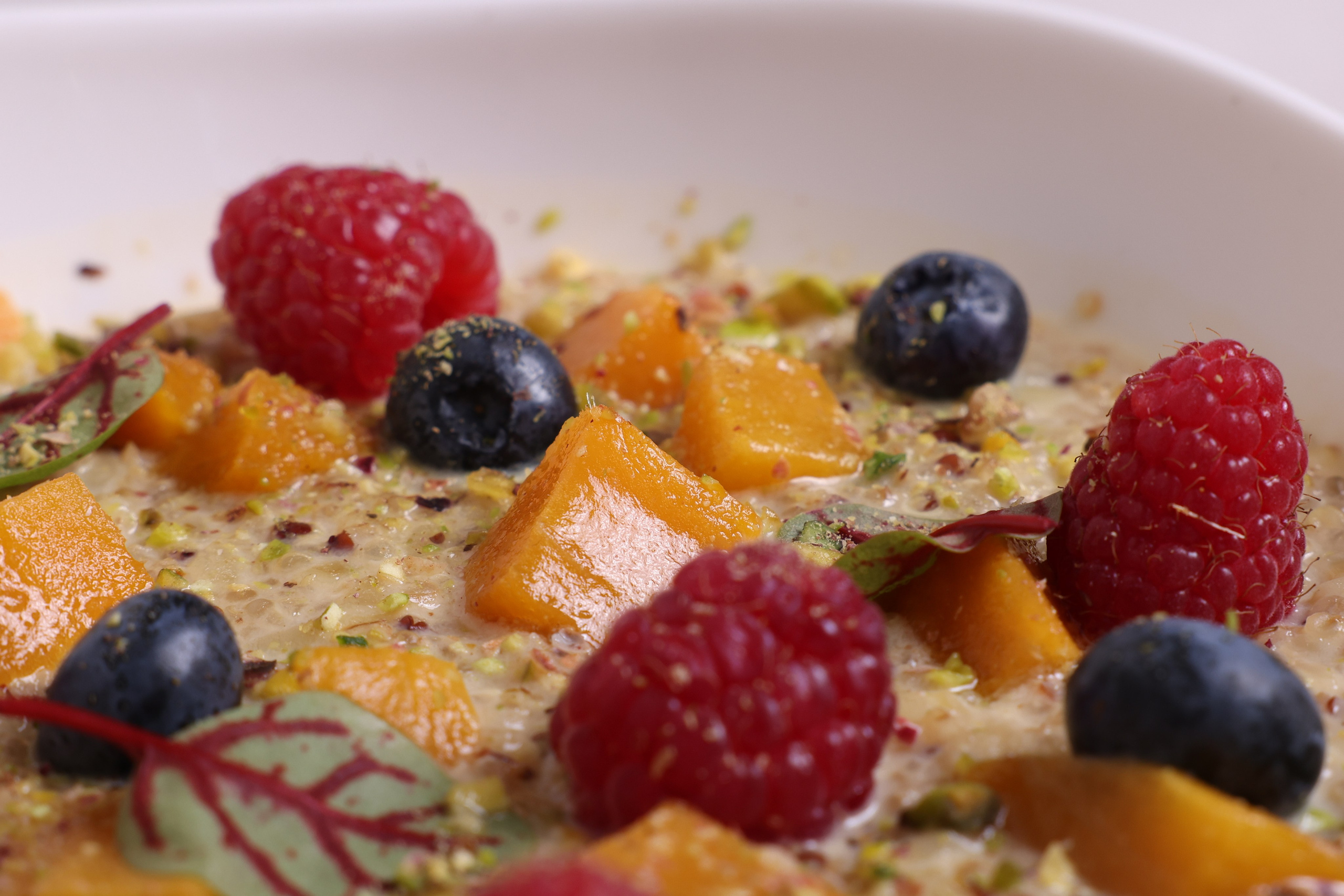 MAHAN. Фуд-фотография и гастровизуал