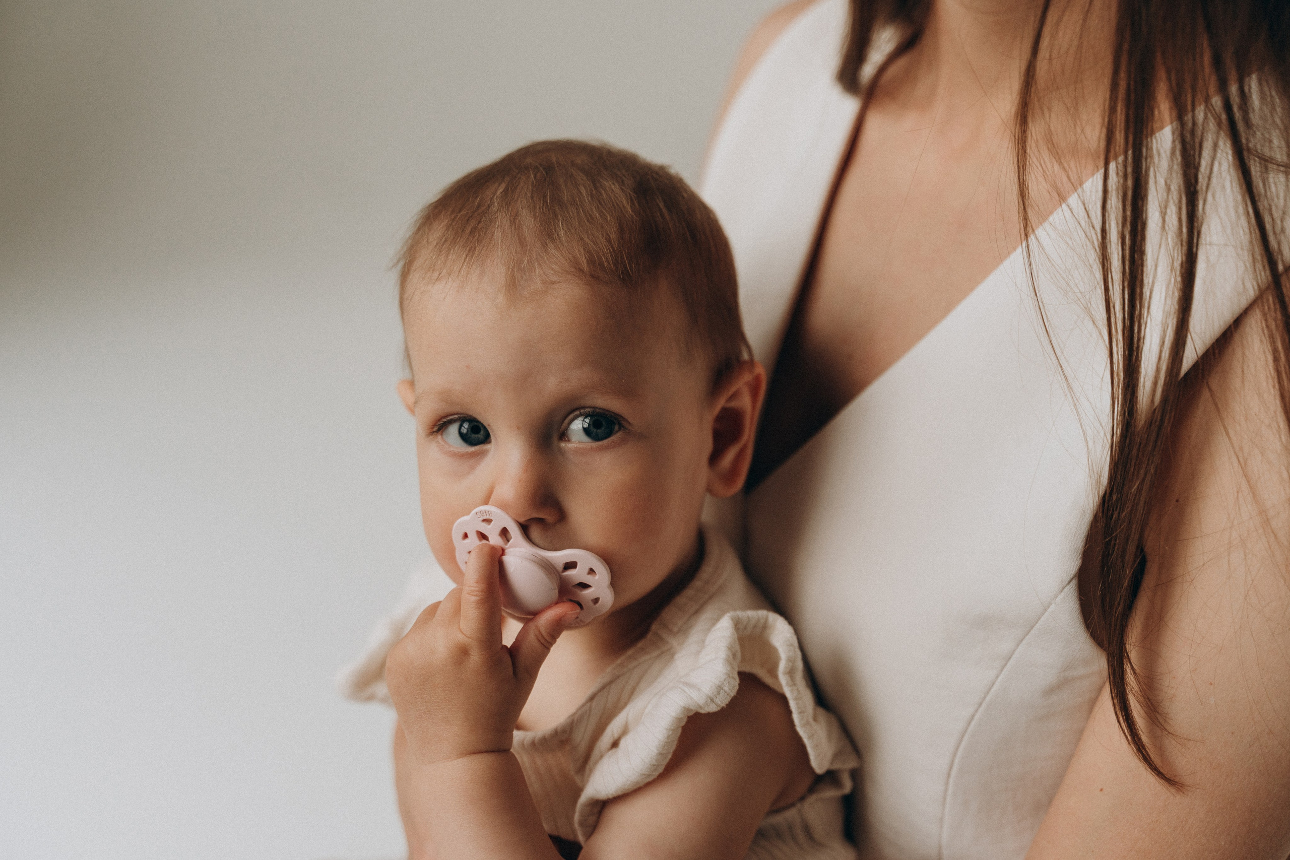 Юлия и дочка Арина. Фотограф Москва Виктория-Антуанетта