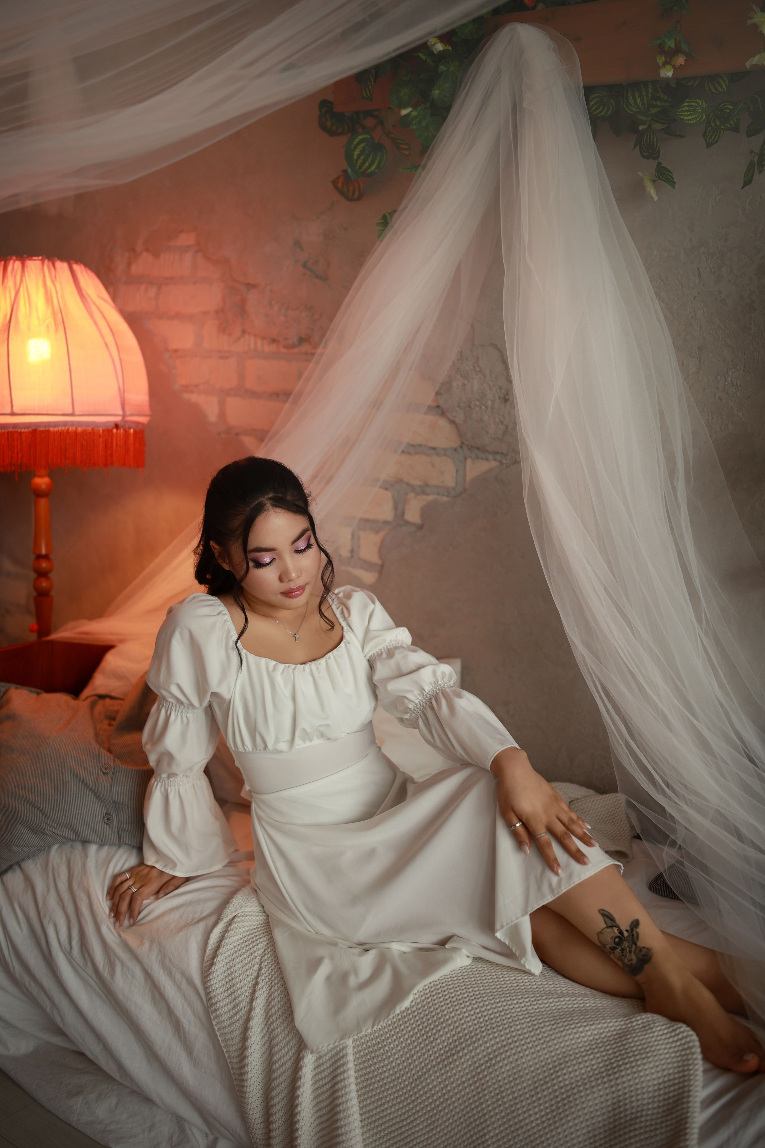 Чирапхон (студия РЕТРО). Семейный и детский фотограф в Перми Мария Карабатова