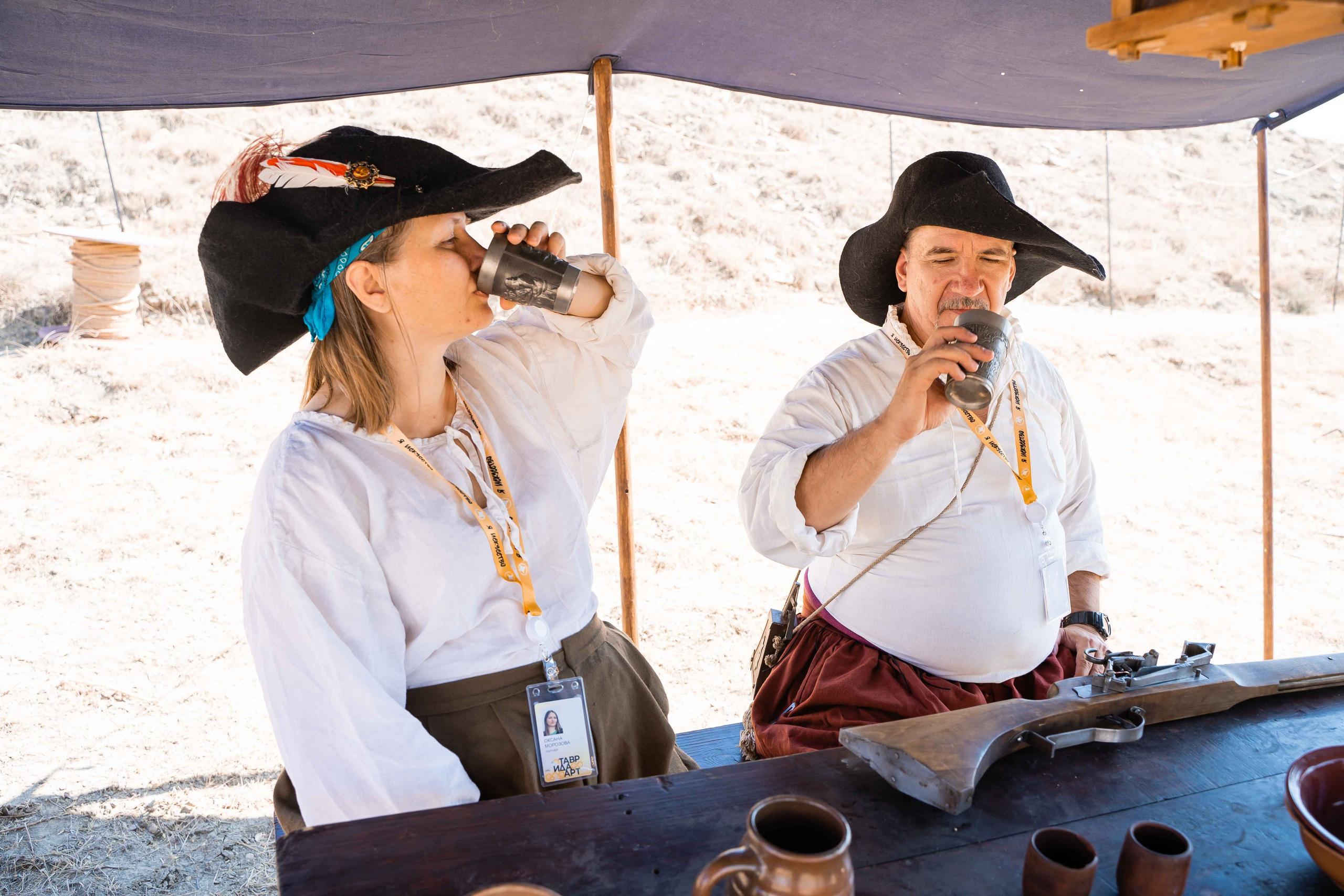 Фотограф на реконструкции. Shmeleva.ph Фотограф Волгоград и Волжский — Анна Шмелева