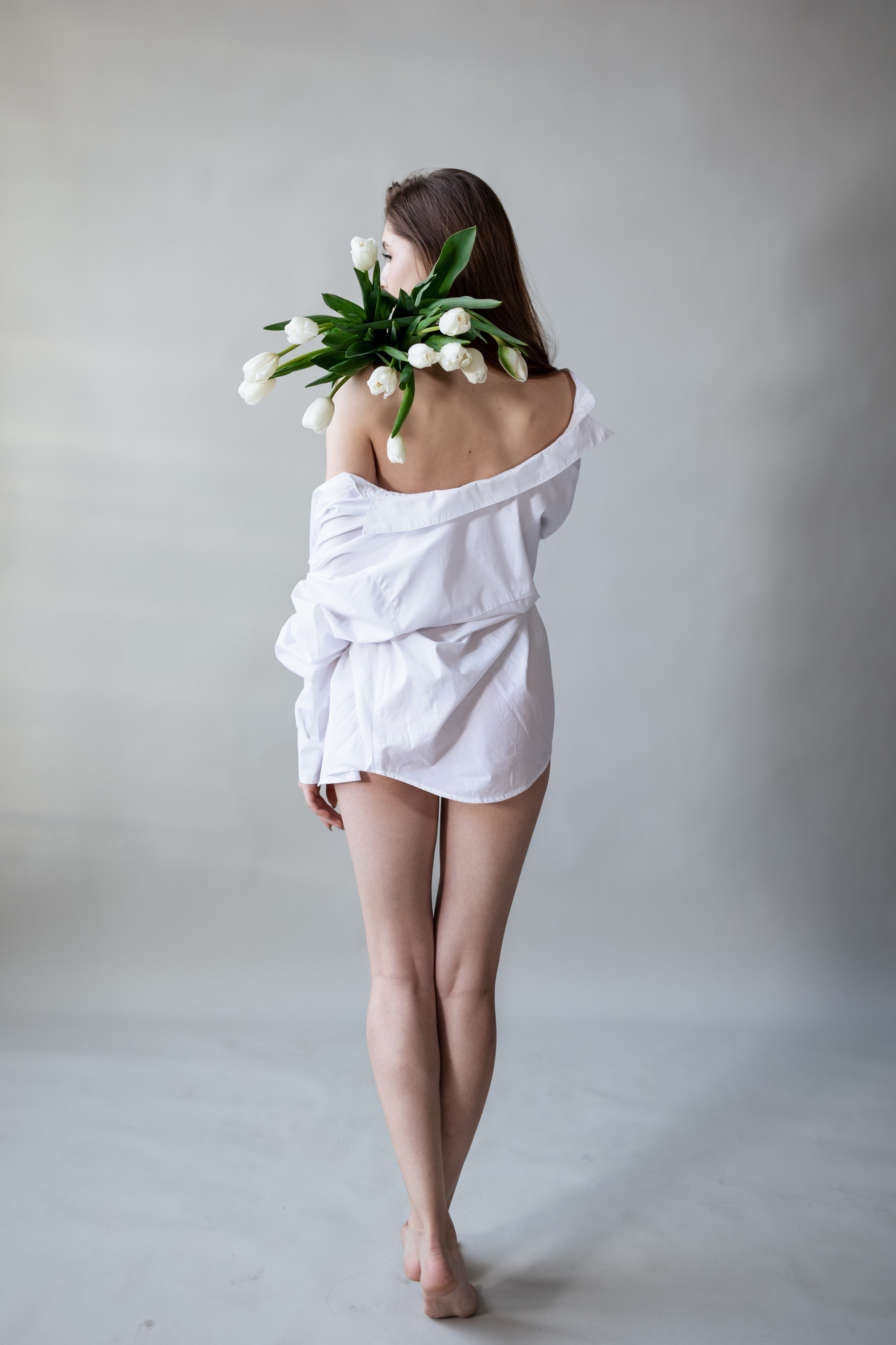 Юлия. Семейный фотограф в Абакане Любовь Халявина