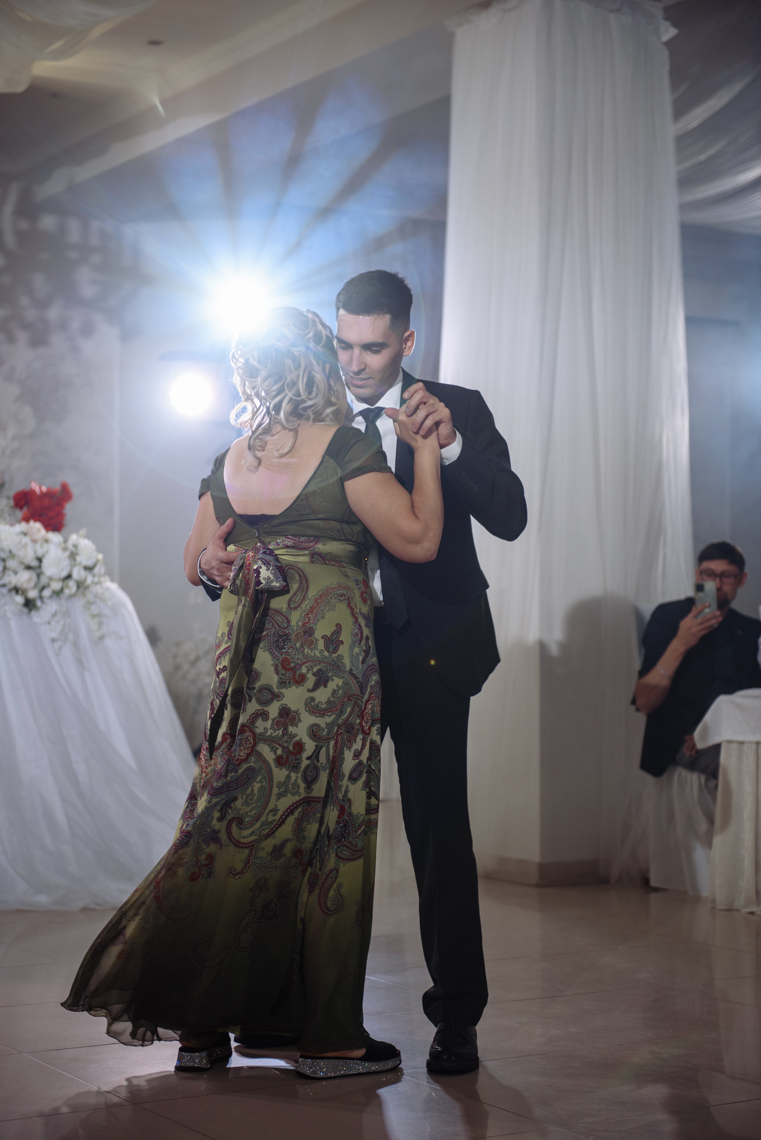 21.09.2024 — Свадьба Андрея и Марии. Свадебный фотограф Дмитрий Высоцкий | Ростов-на-Дону