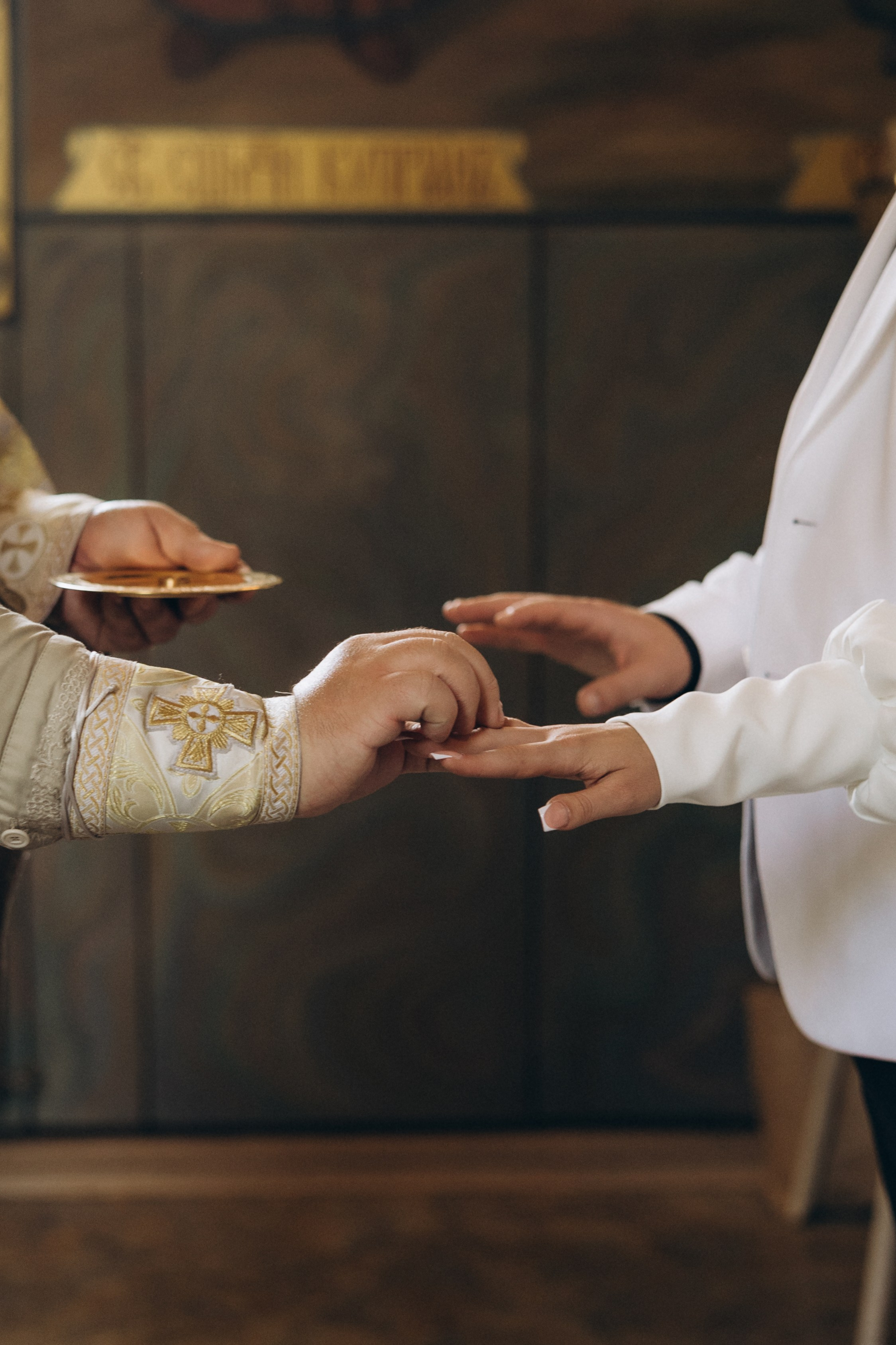 Многая лета. Свадебный фотограф в Краснодаре Татьяна Гура