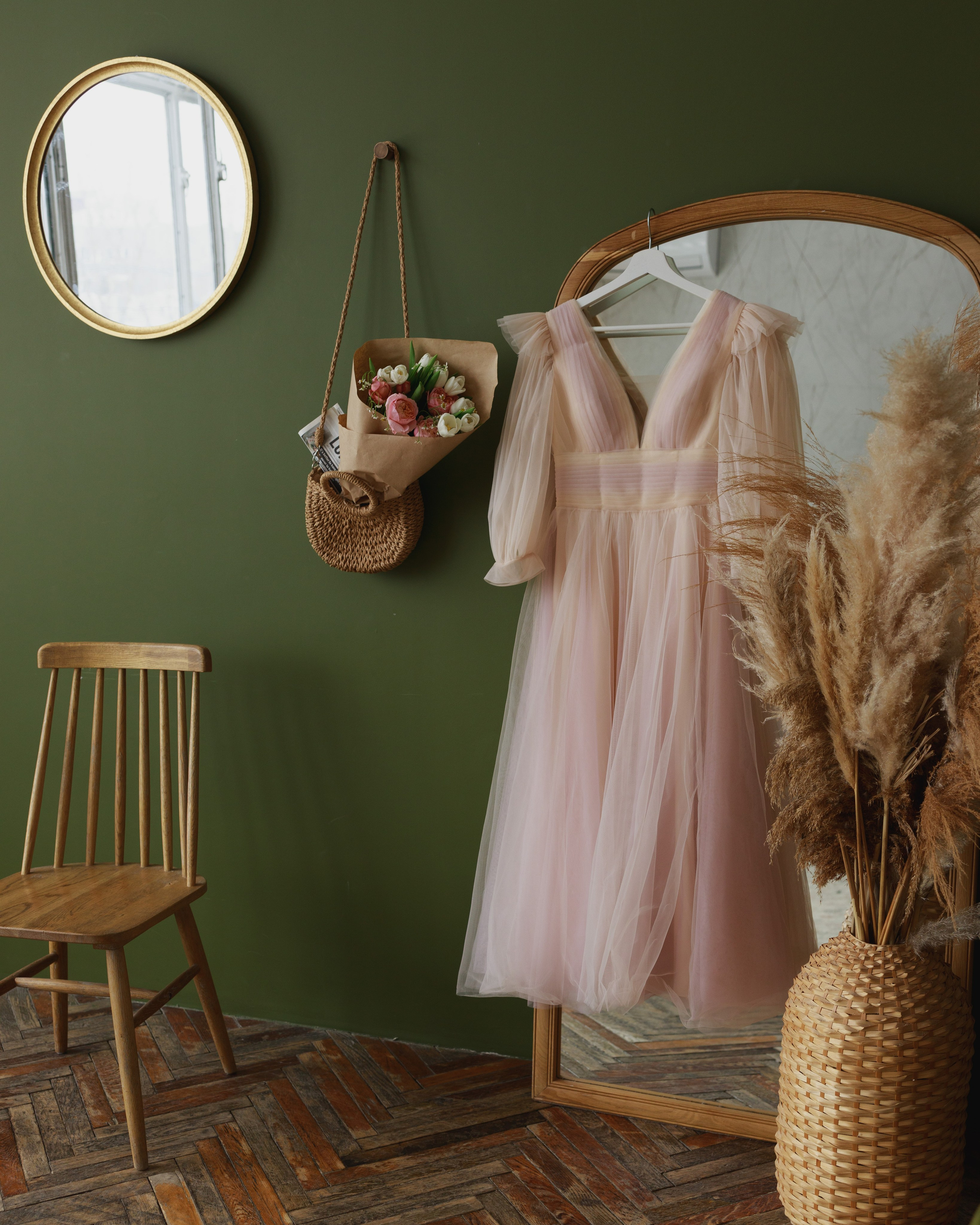 Цветочная история. Фотограф, ретушёр в Москве