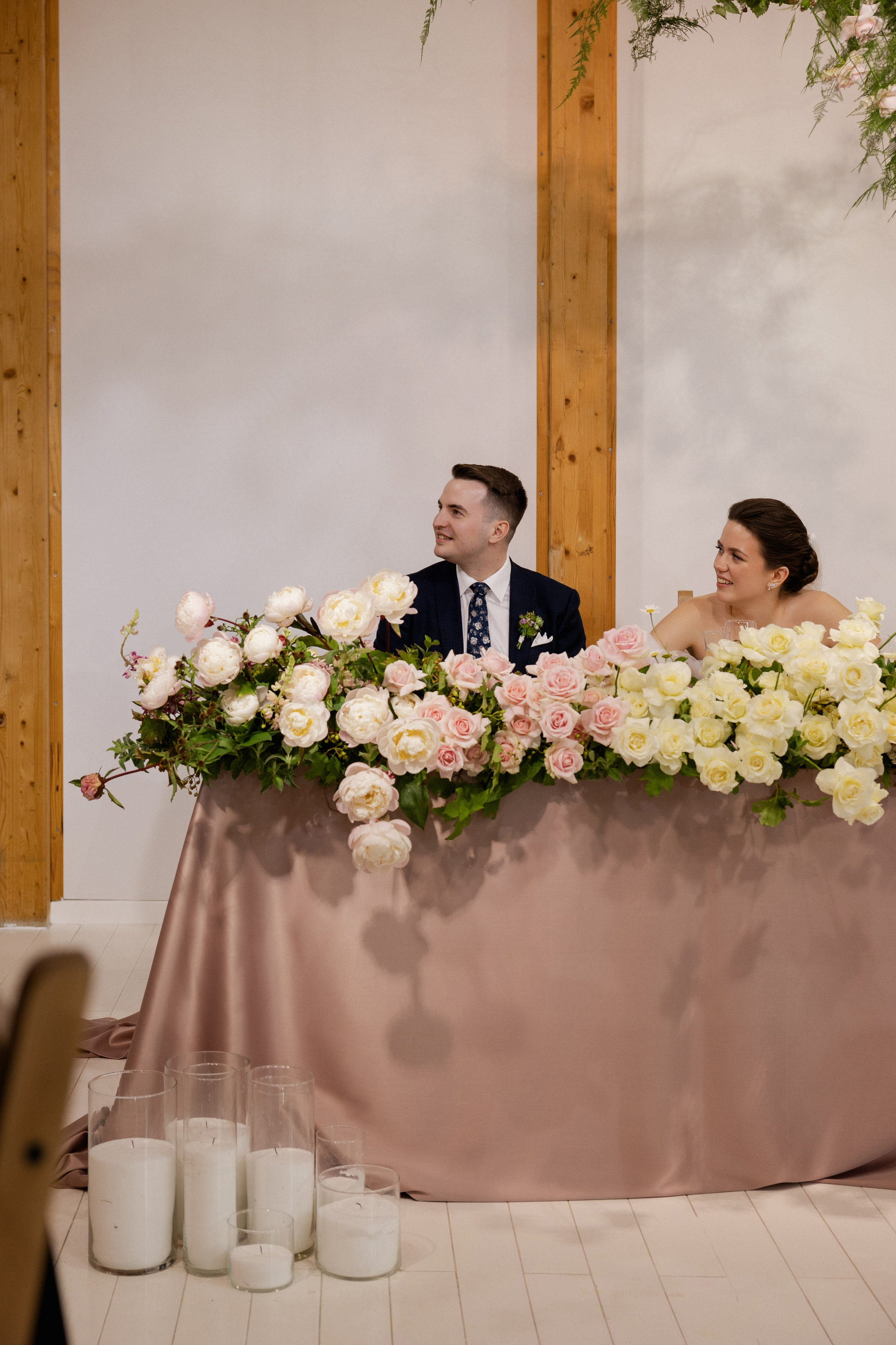 Диана & Павел. Оформление свадеб, декор свадеб Вера Маркова, Москва