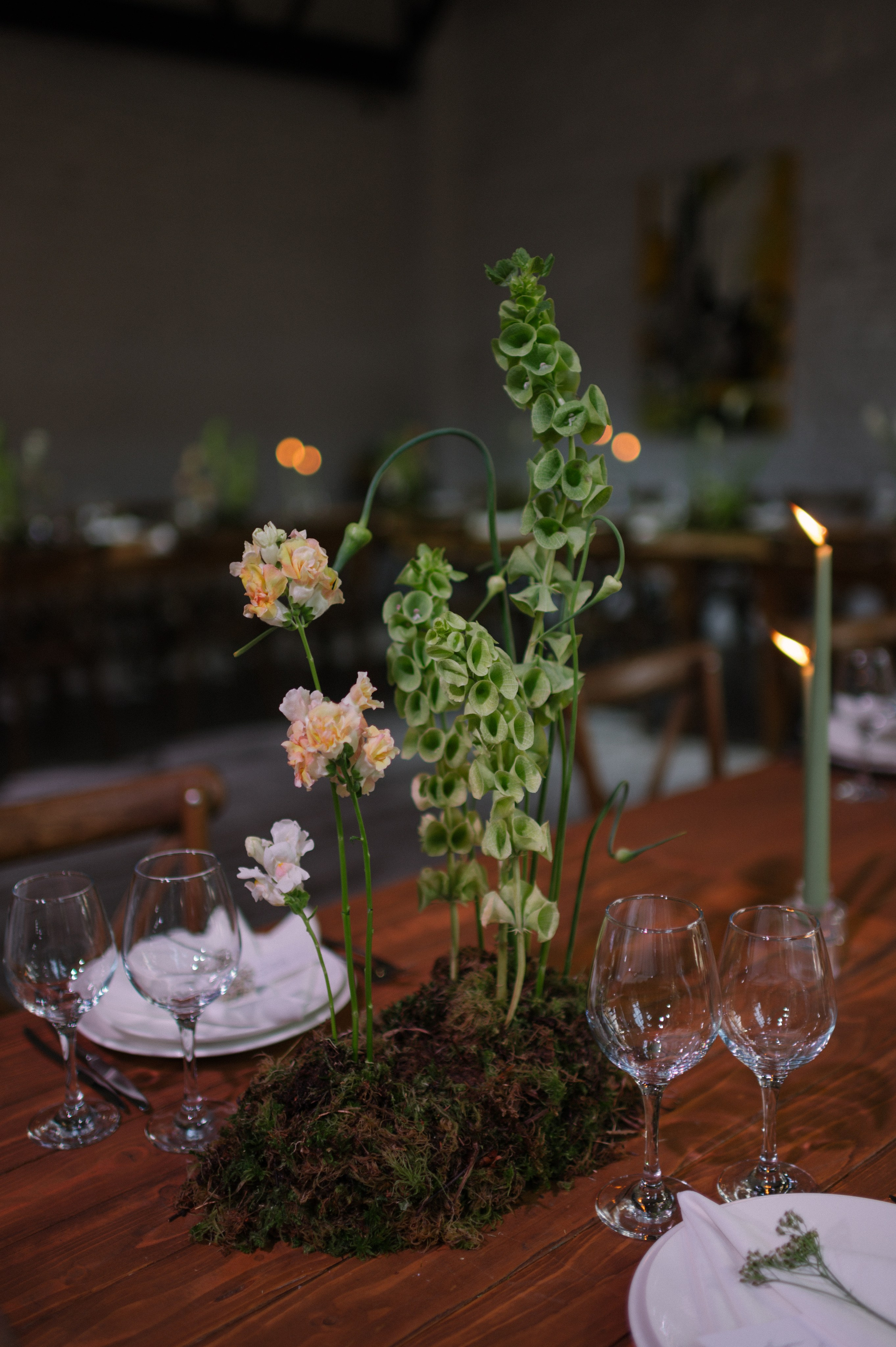 Никита & Катя. Оформление свадеб, декор свадеб Вера Маркова, Москва