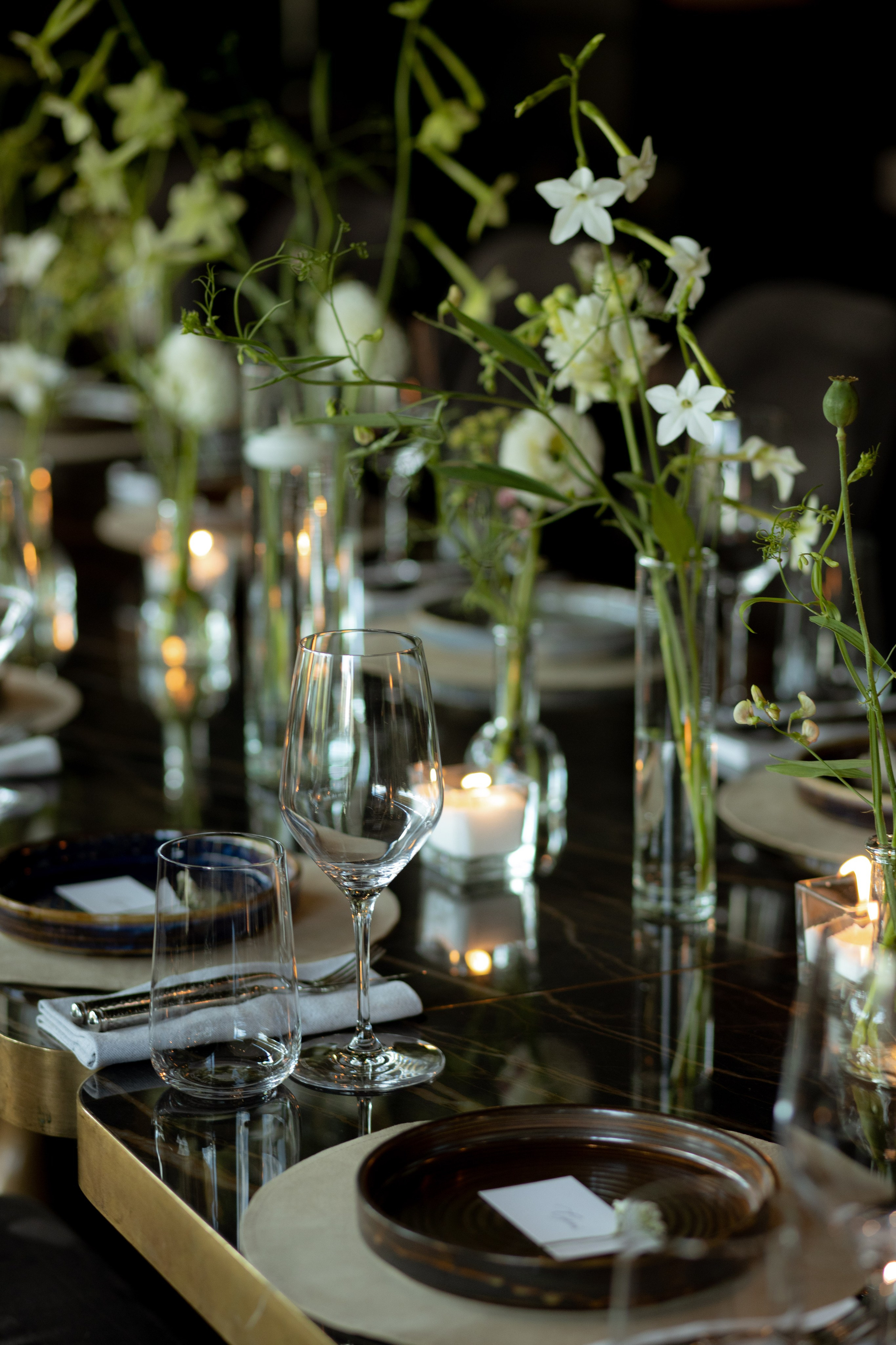 Алина & Николай. Оформление свадеб, декор свадеб Вера Маркова, Москва