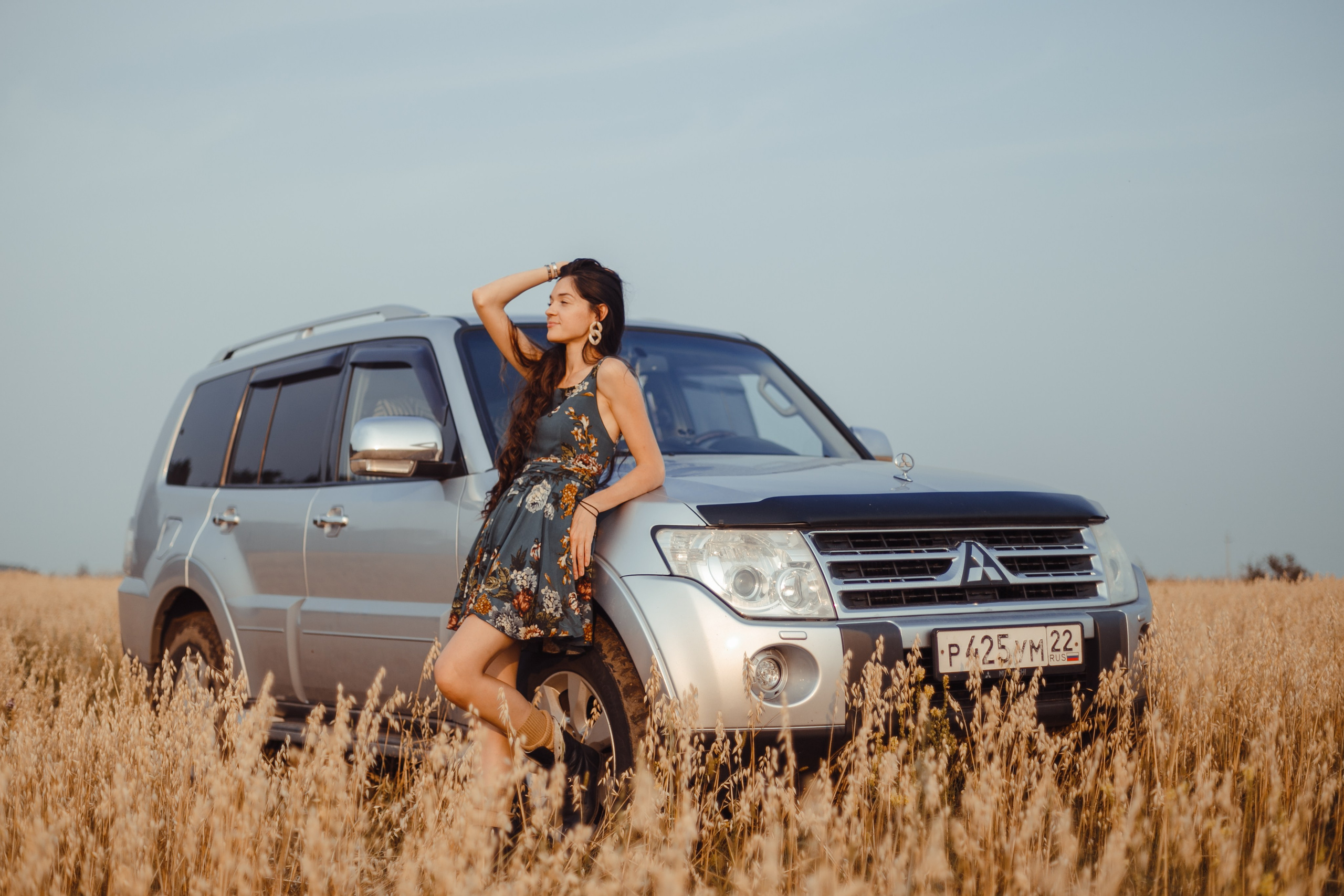 Mike. PHOTOGRAPHER romanoff-egor