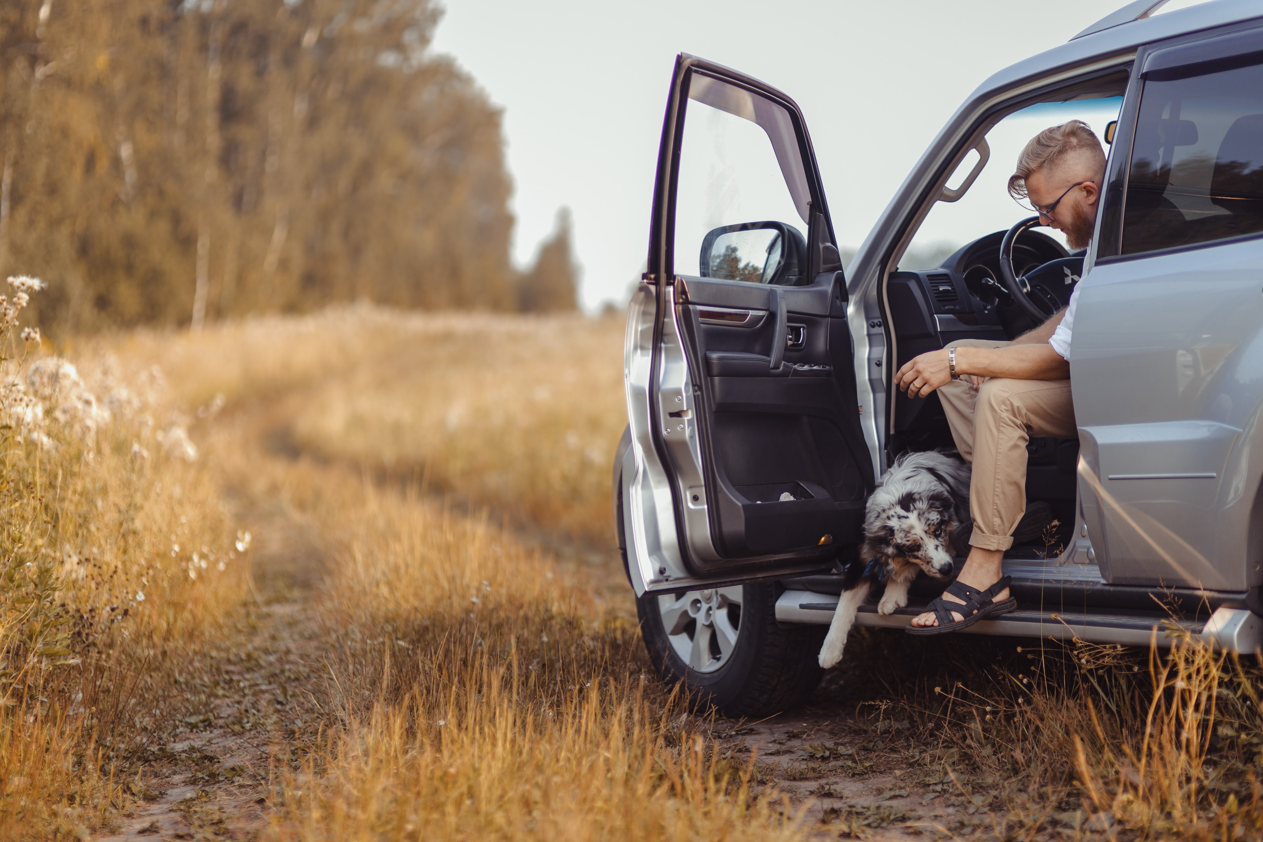 Mike. PHOTOGRAPHER romanoff-egor