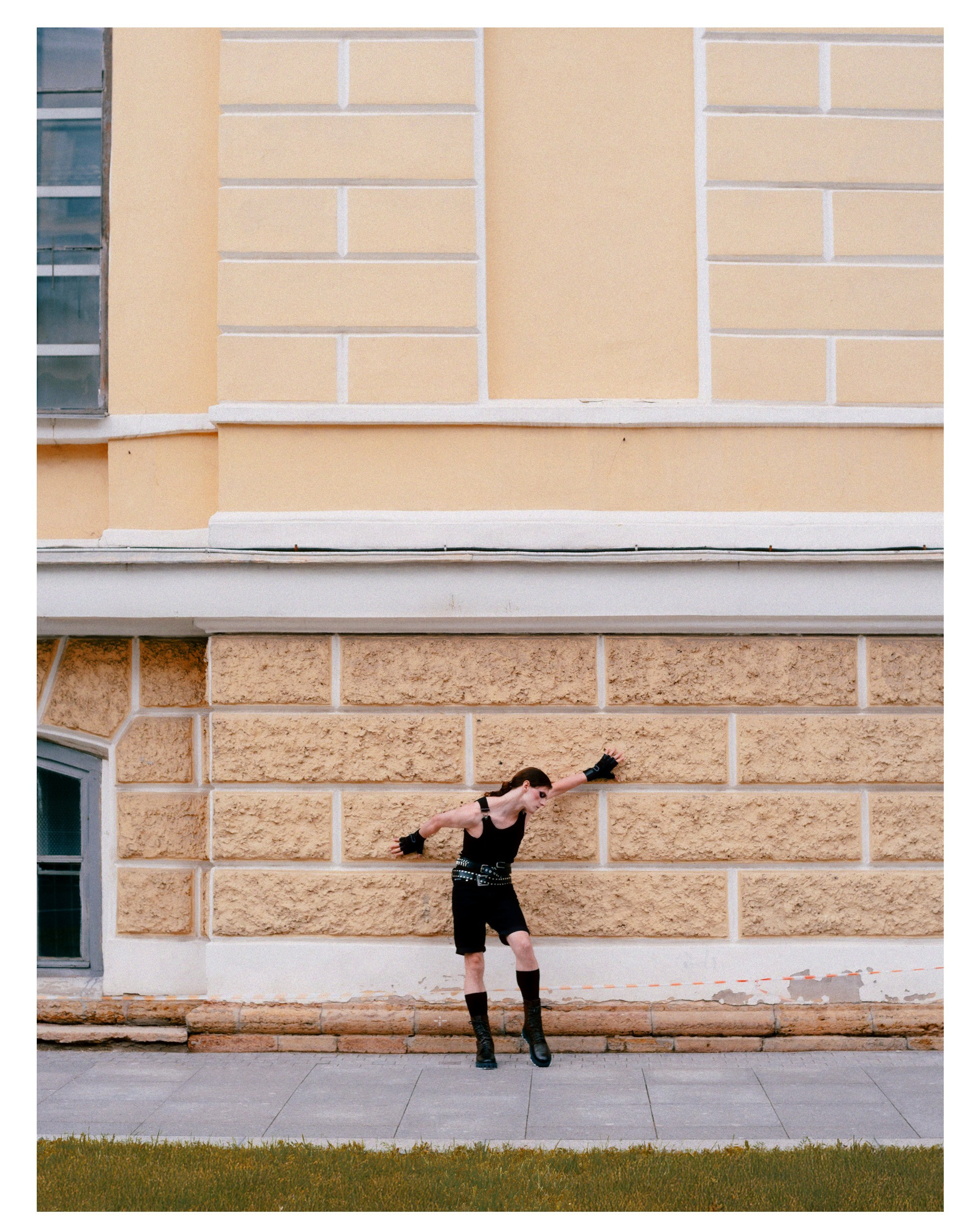 Онлайн мастер-класс «Фотография и УЛИЧНАЯ Философия». Портретный фотограф в Санкт-Петербурге Алексей Корзов