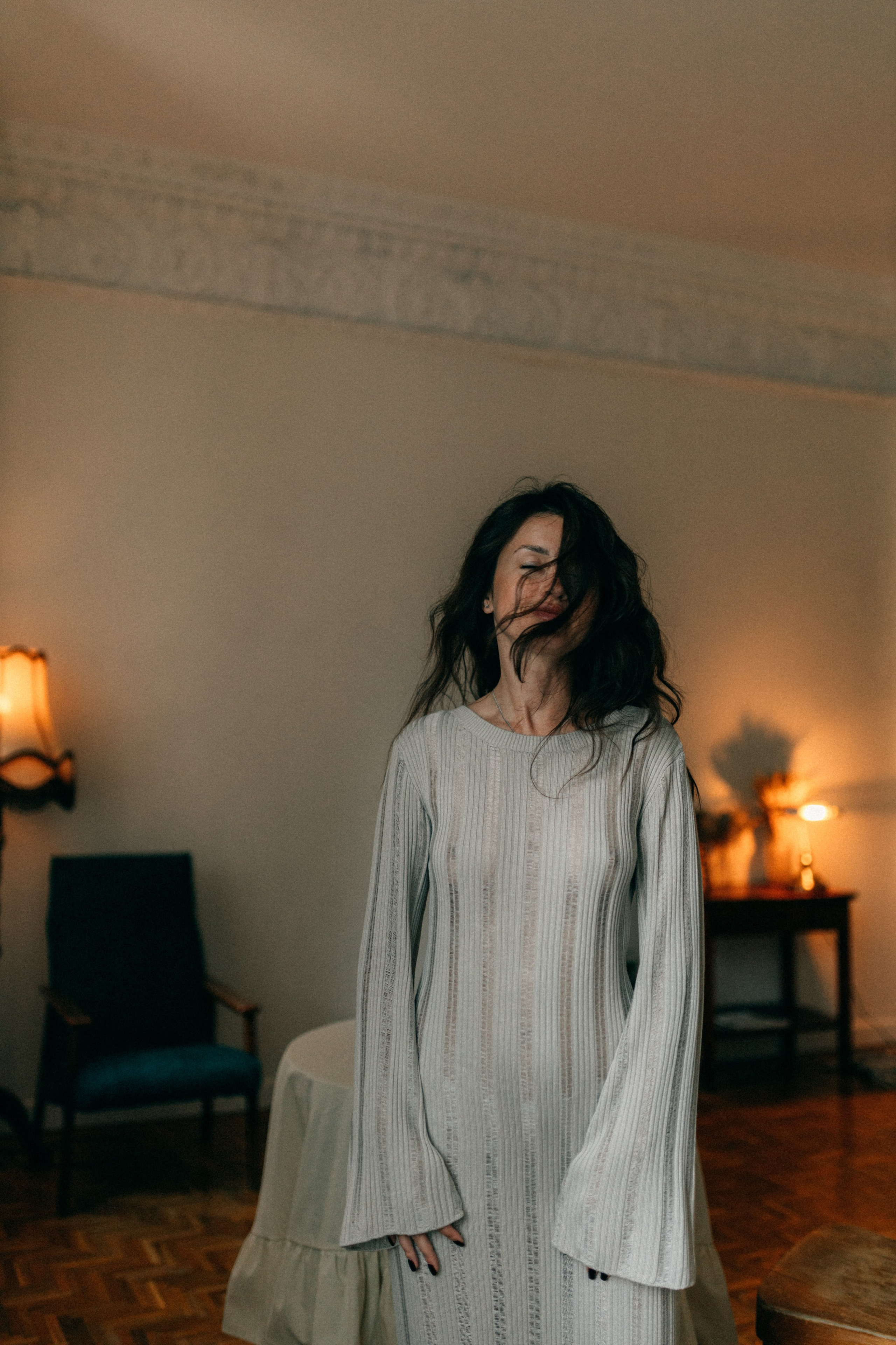 Маша. Фотограф НОГИНСК, Москва, Анастасия Белая