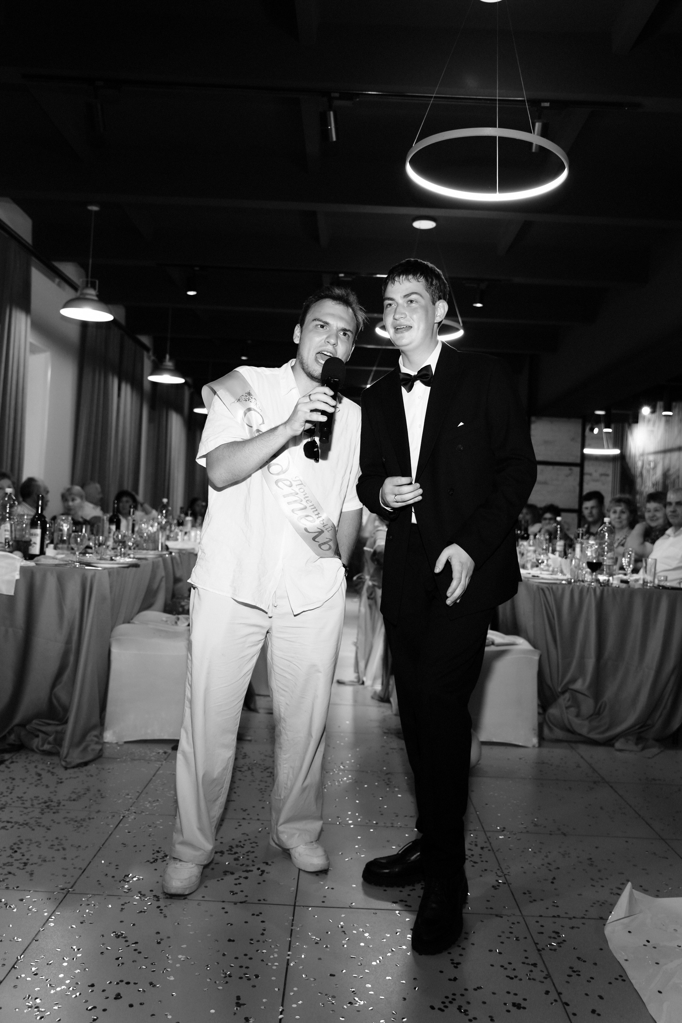 Andrey & Alina. Козырева Ксения — фотограф в Новосибирске