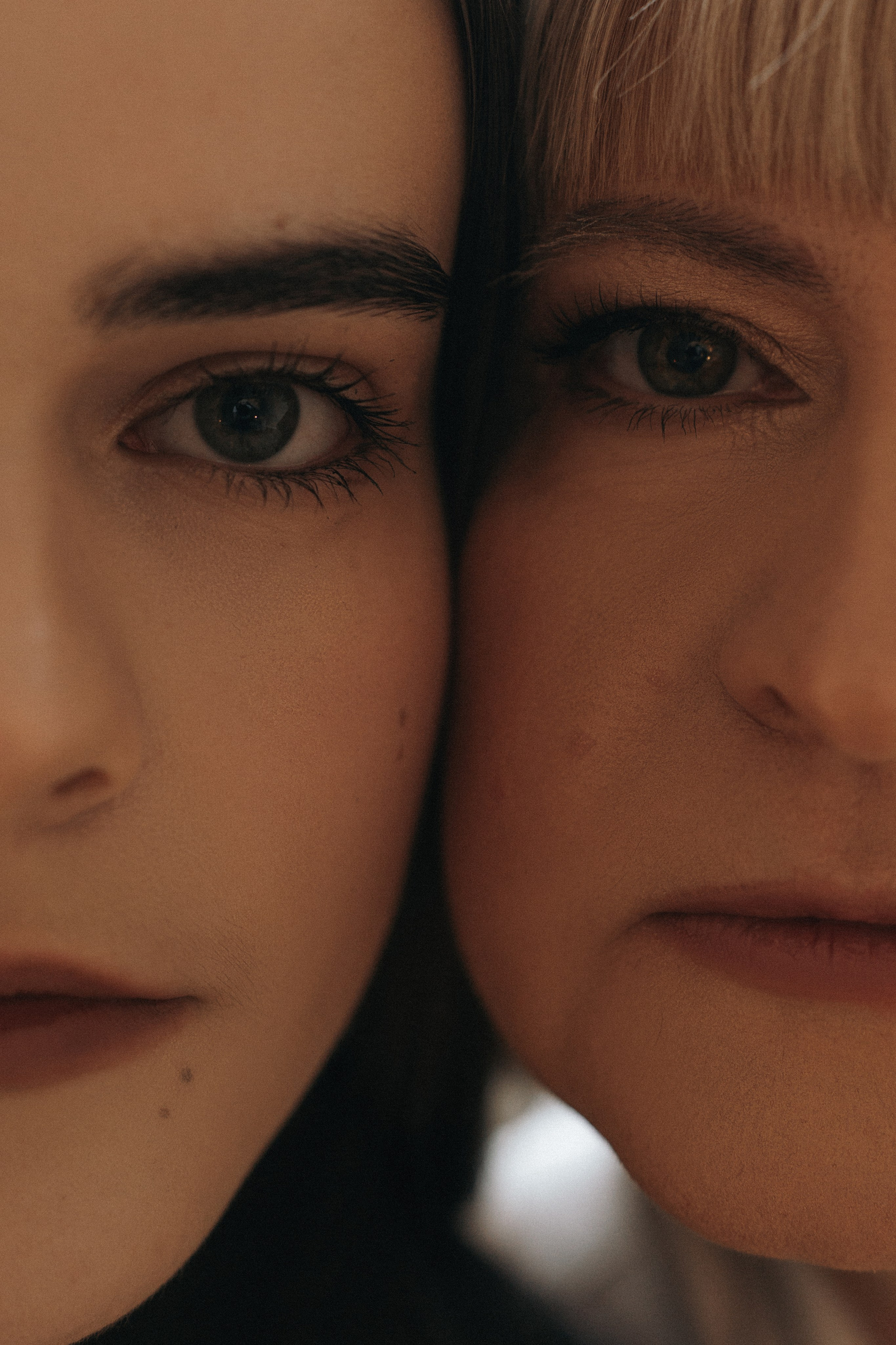 Мама и дочь. Ваш семейный фотограф в Минске — Вика Трегубова