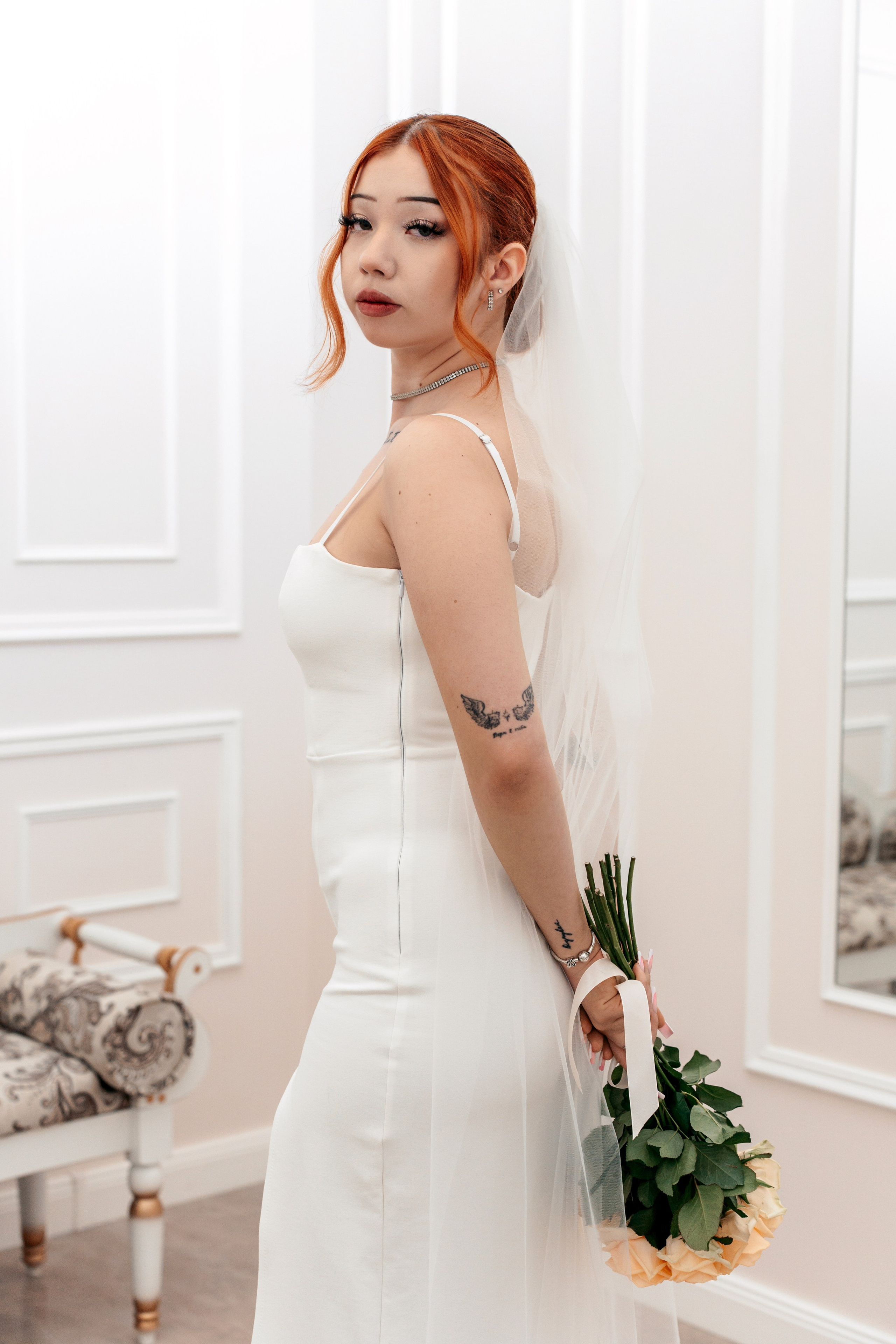 Любовь в каждом штрихе: роспись и свадебная прогулка. Ваш семейный фотограф в Минске — Вика Трегубова