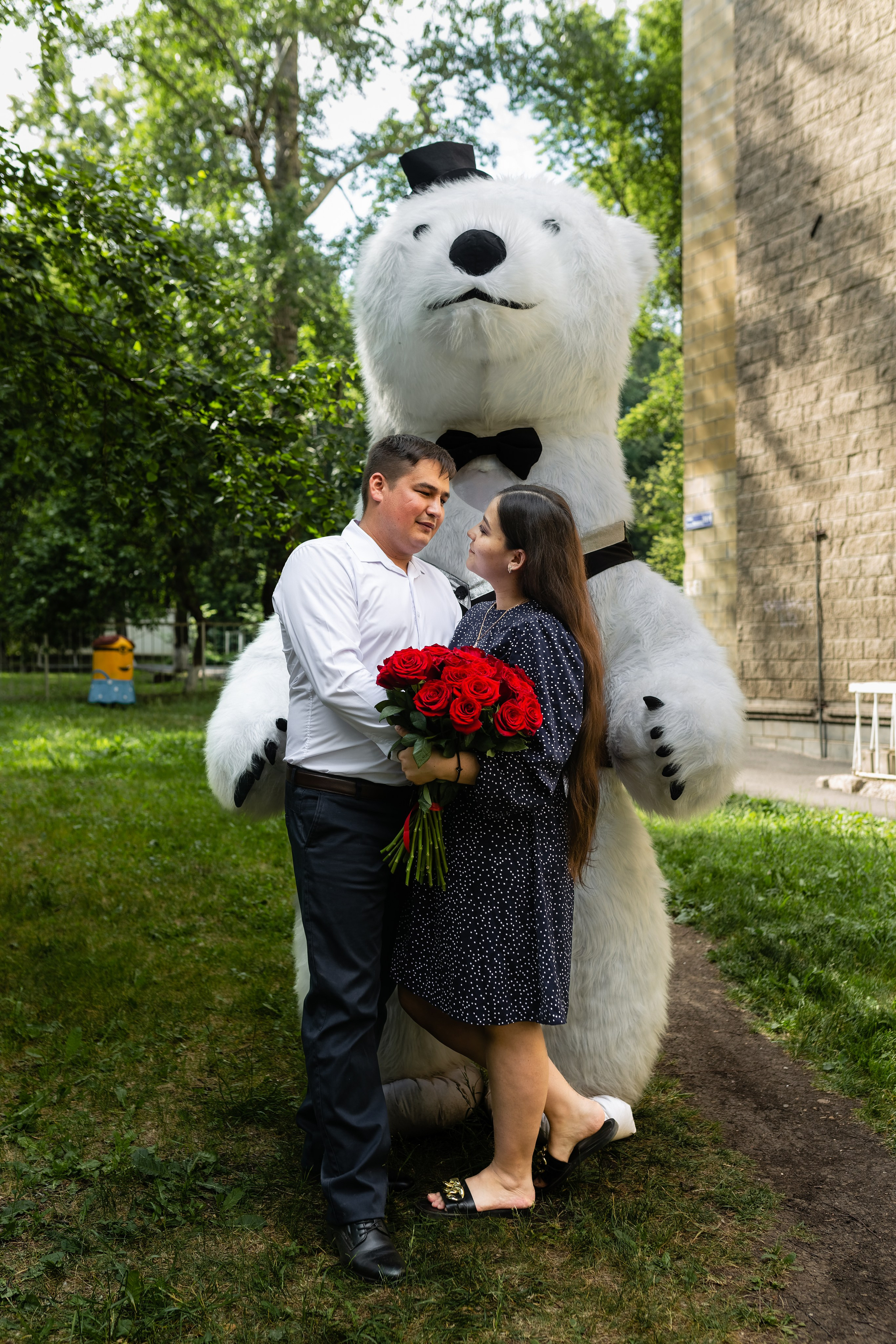 Выписка Разалины. Марина Шаймухаметова. Фотограф в Уфе